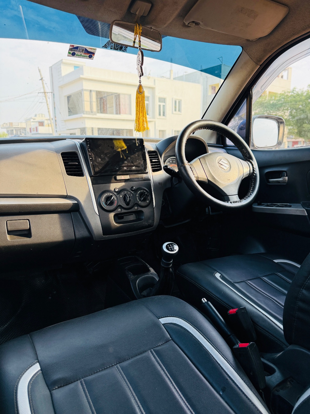 Maruti Suzuki Wagon R - Image 7