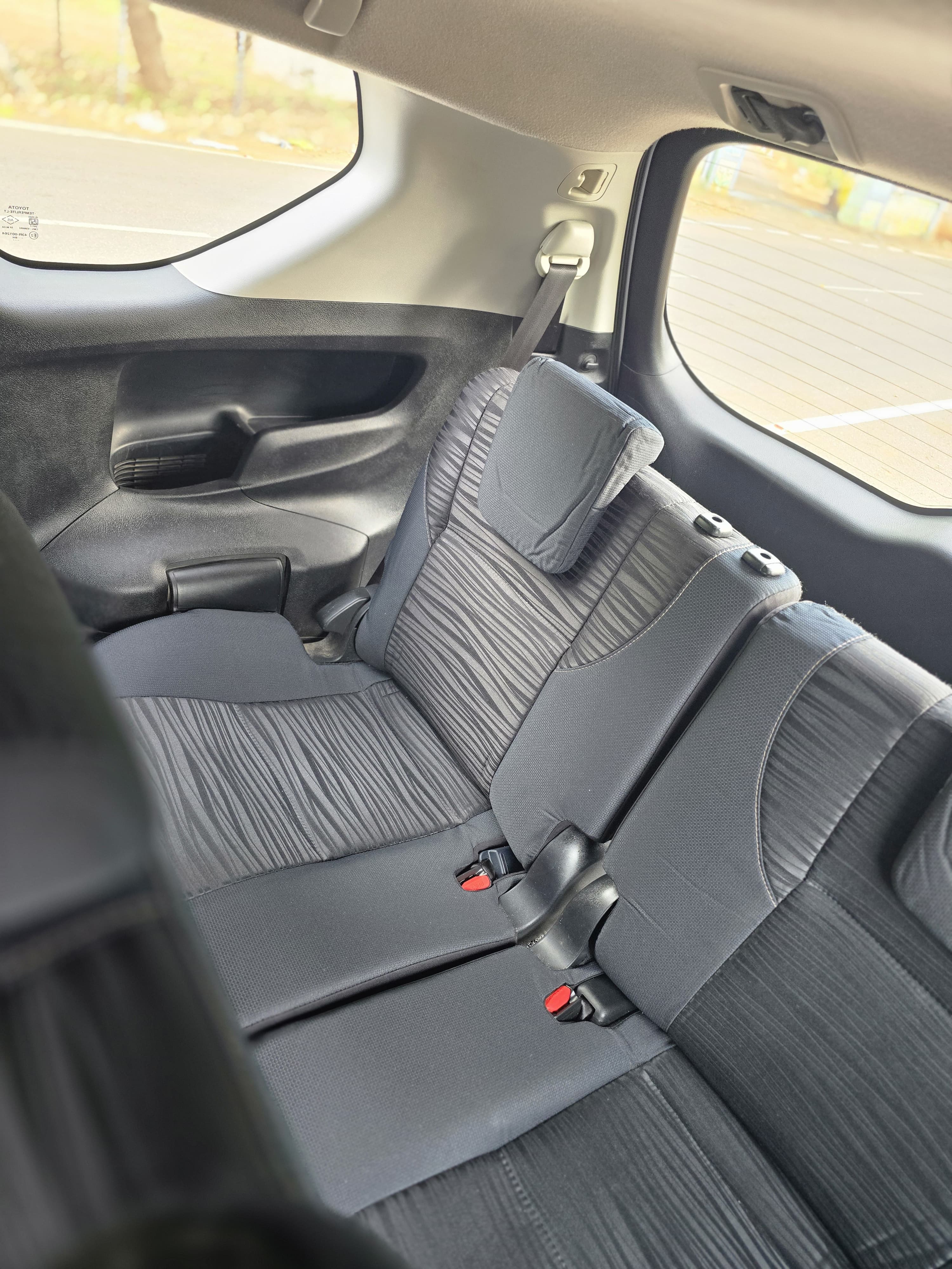 Toyota Innova Crysta - Image 6