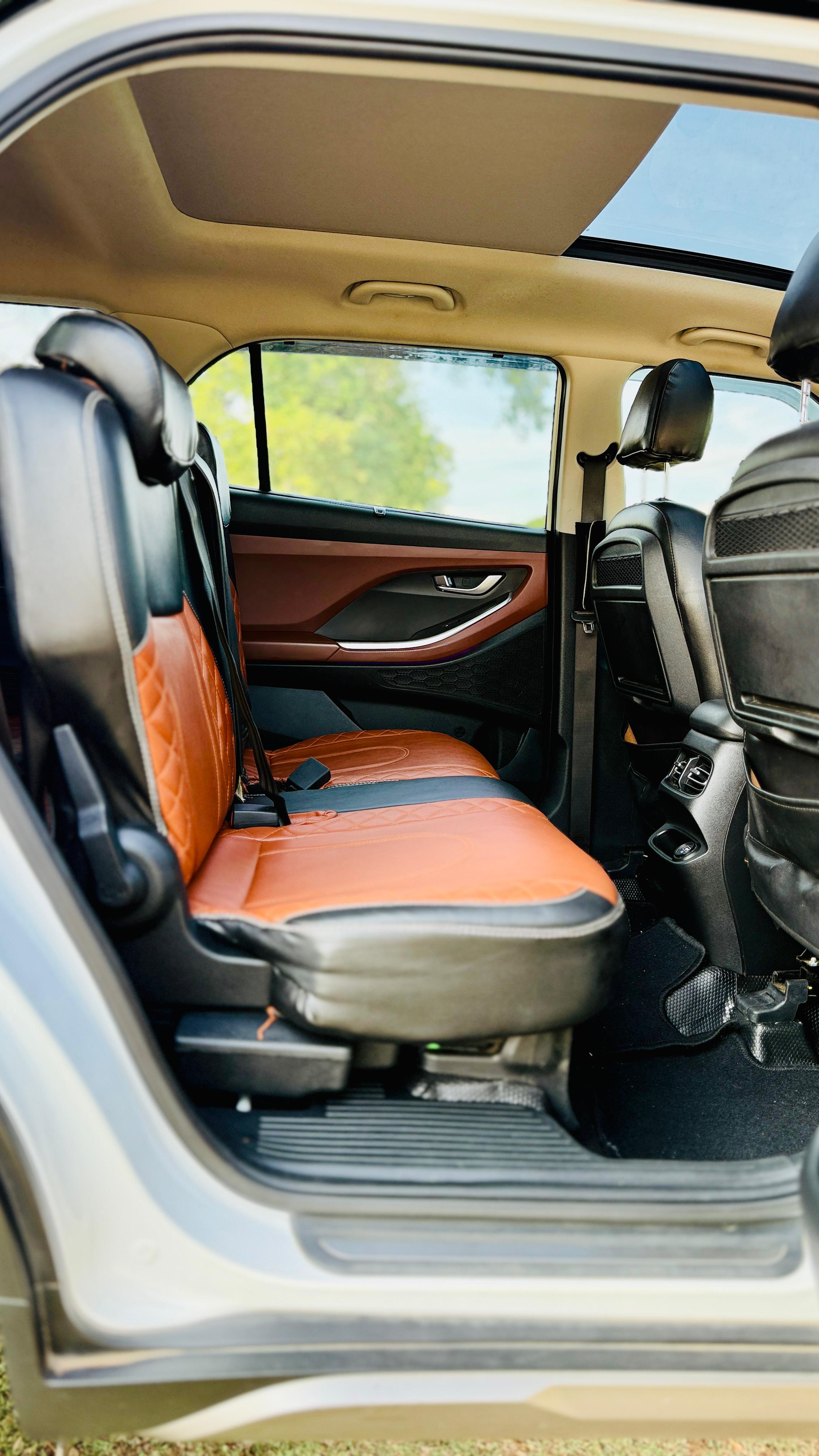 Hyundai Alcazar - Image 3