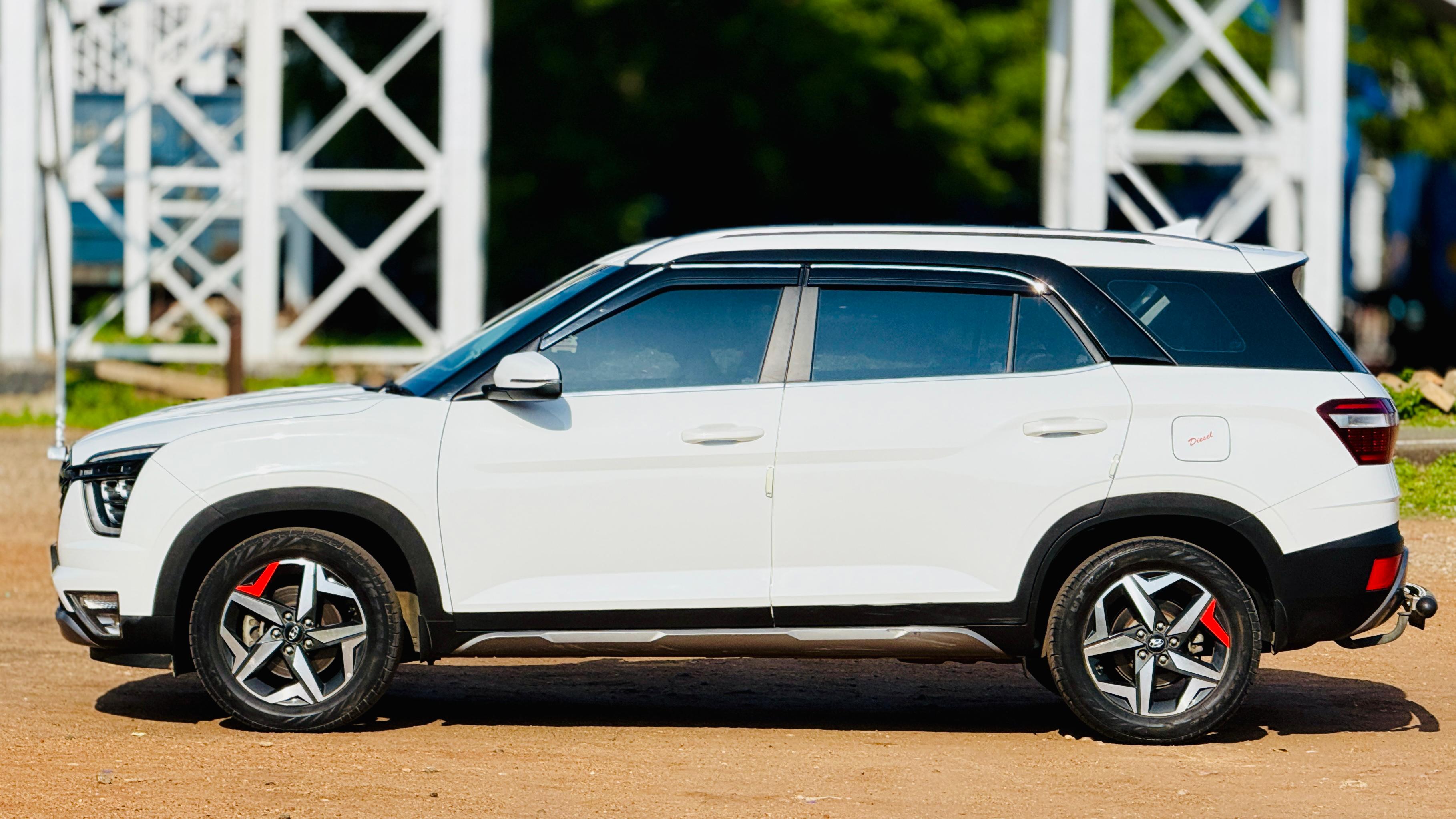 Hyundai Alcazar - Image 5