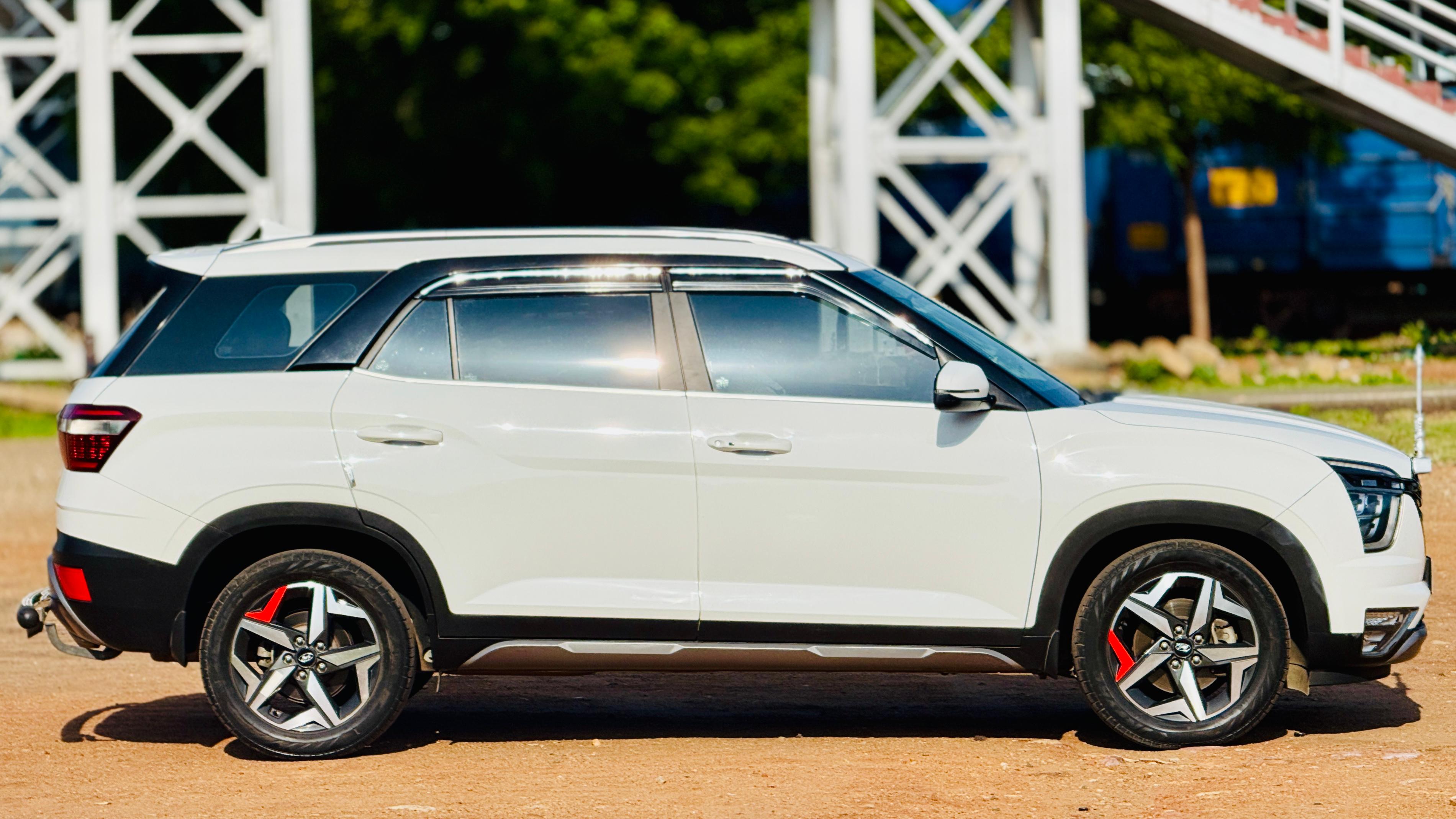 Hyundai Alcazar - Image 6