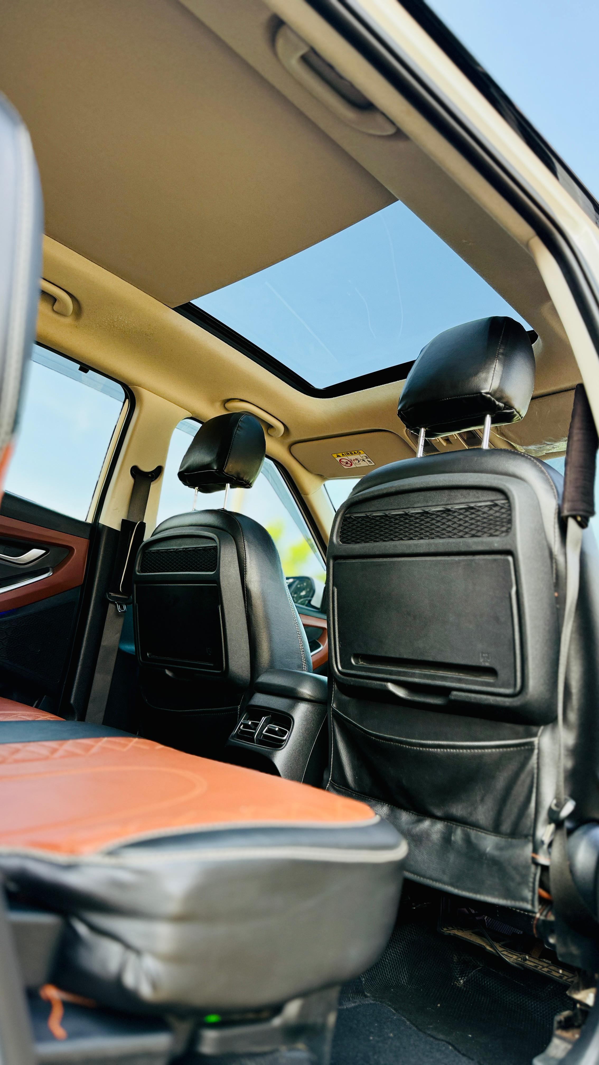 Hyundai Alcazar - Image 4