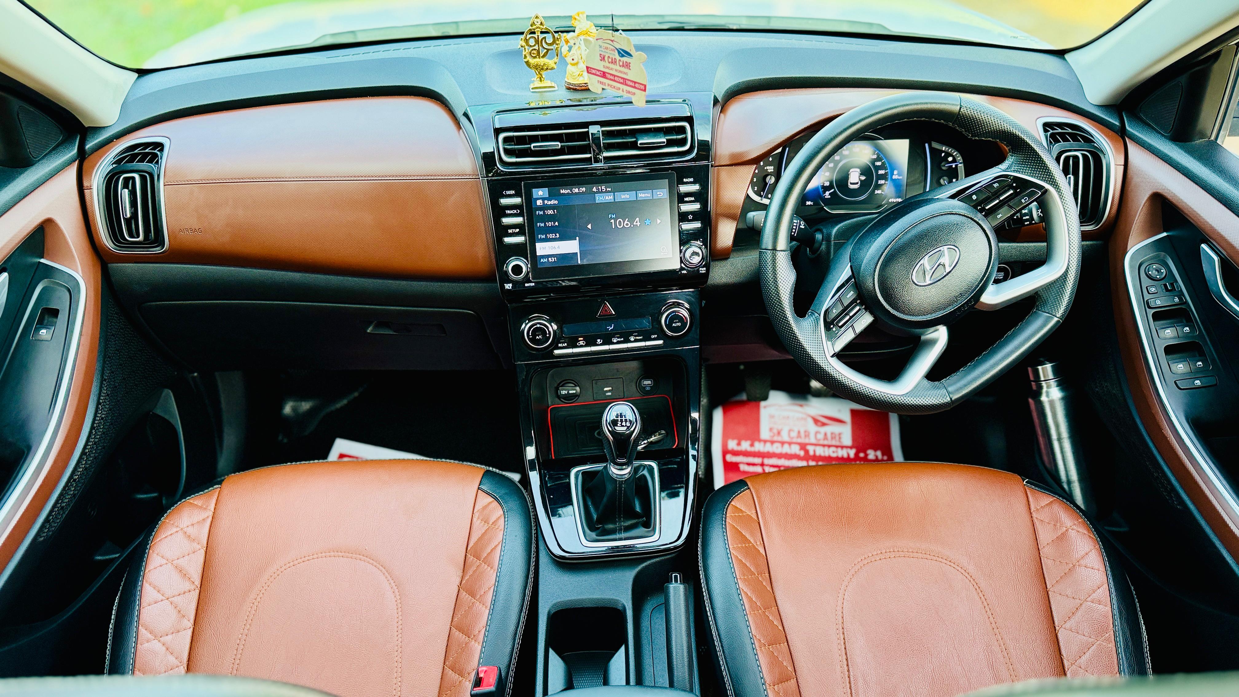 Hyundai Alcazar
