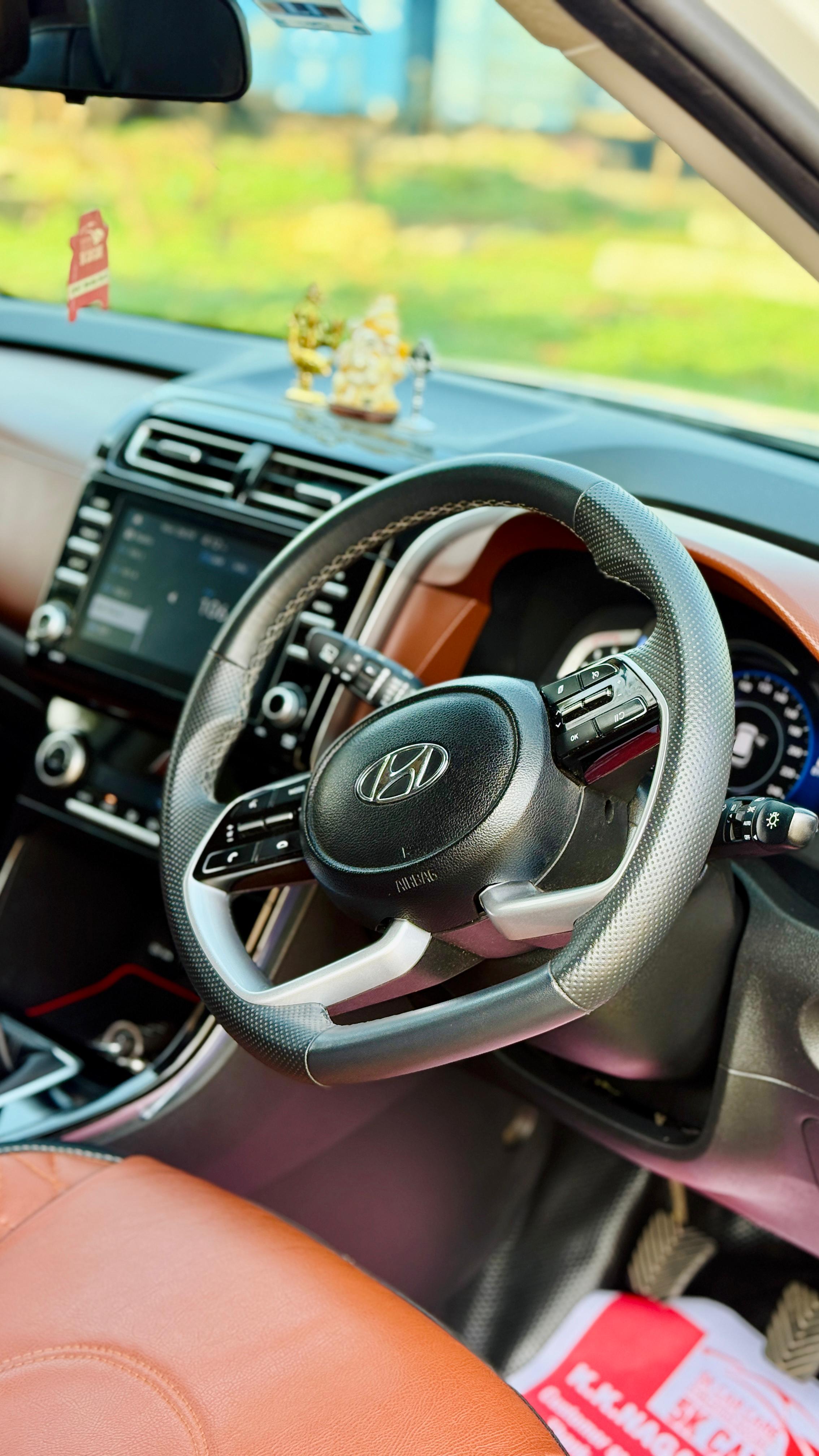Hyundai Alcazar - Image 7