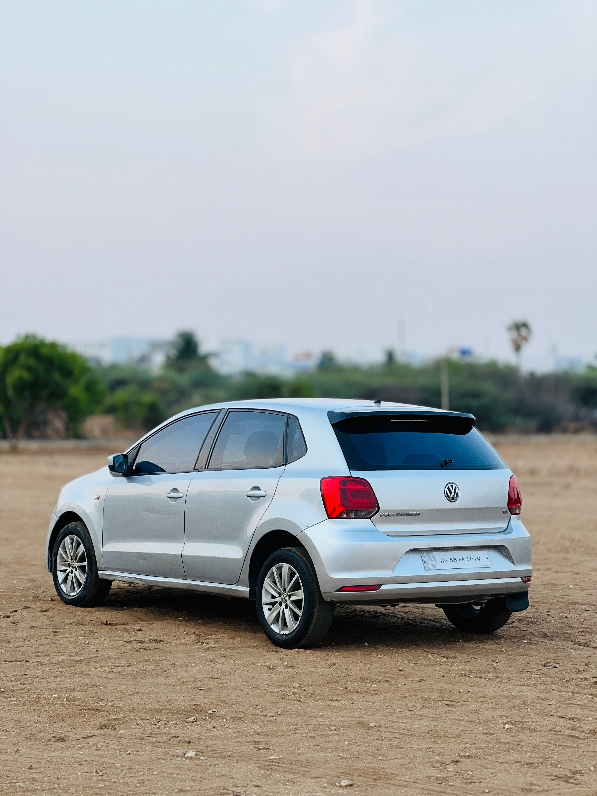 Volkswagen Polo - Image 2