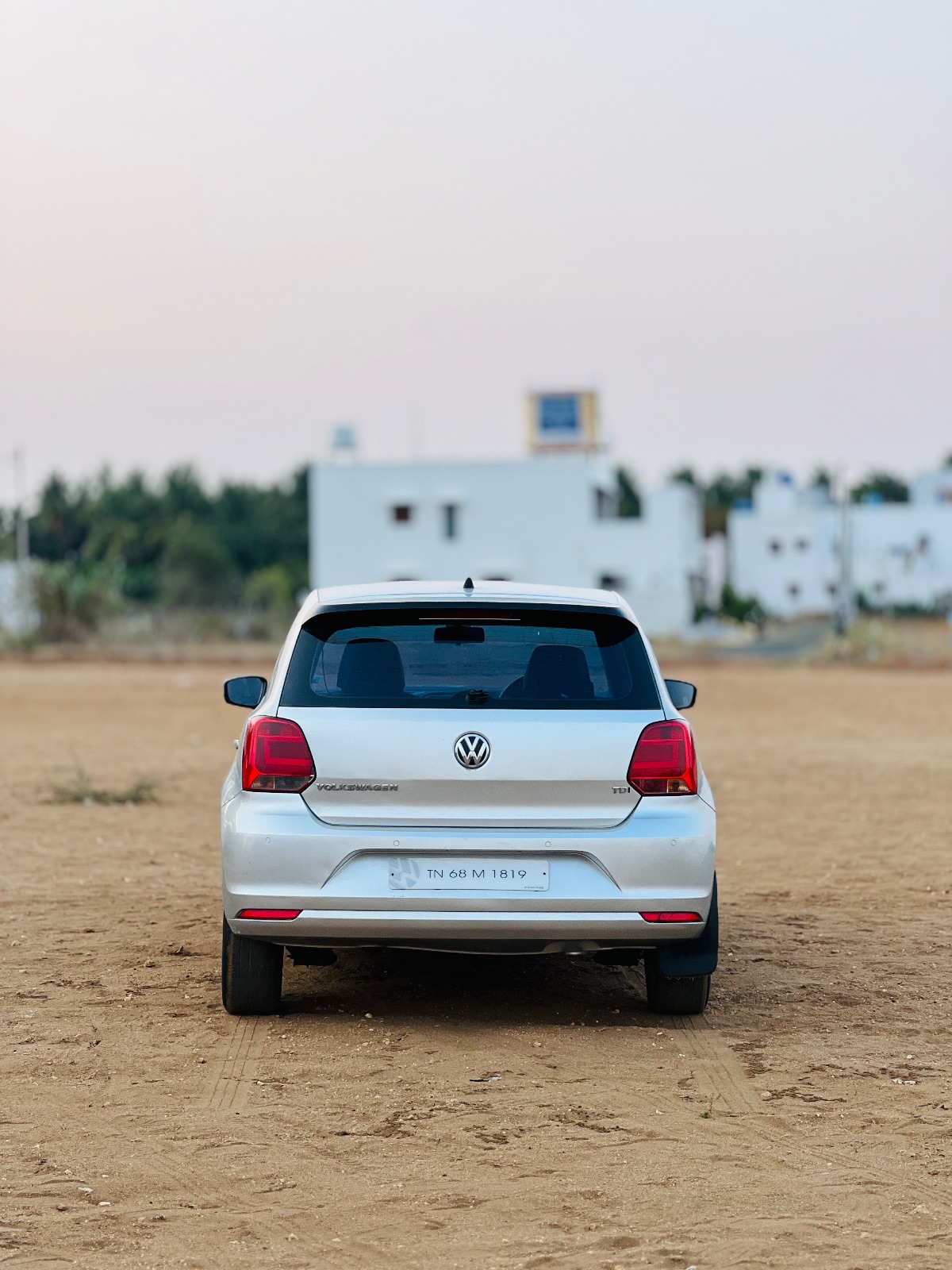 Volkswagen Polo - Image 3
