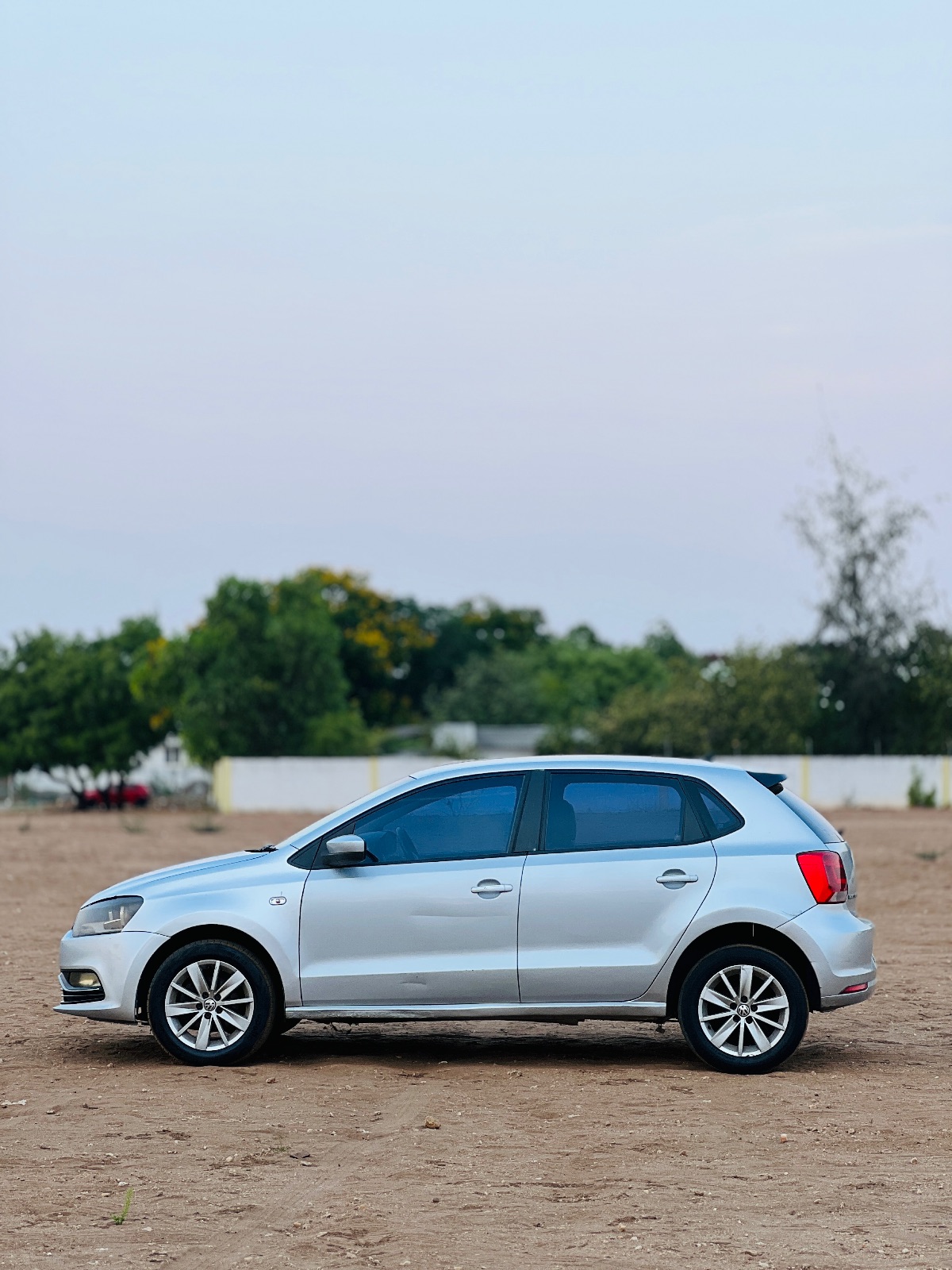 Volkswagen Polo - Image 6