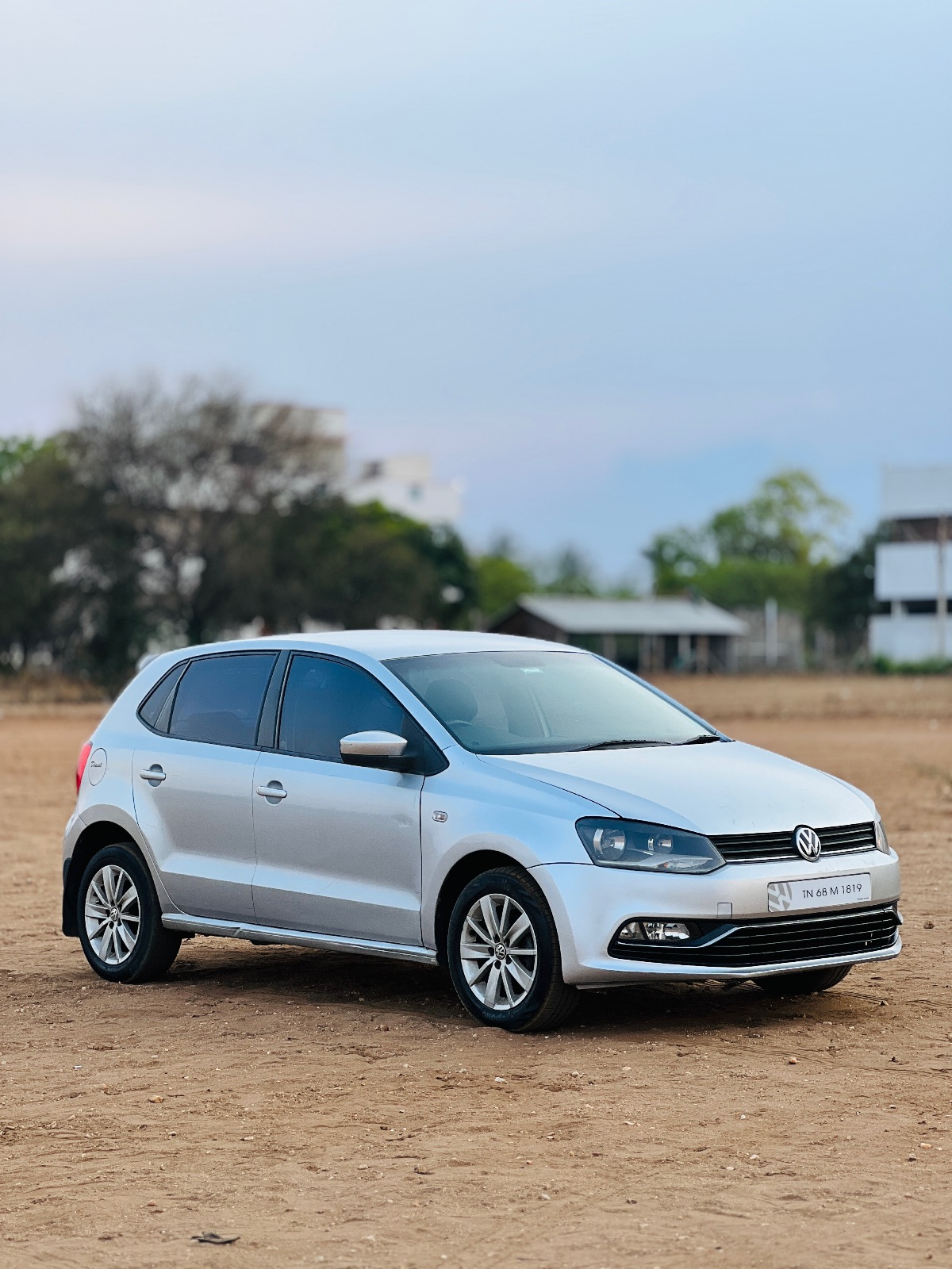 Volkswagen Polo - Image 5