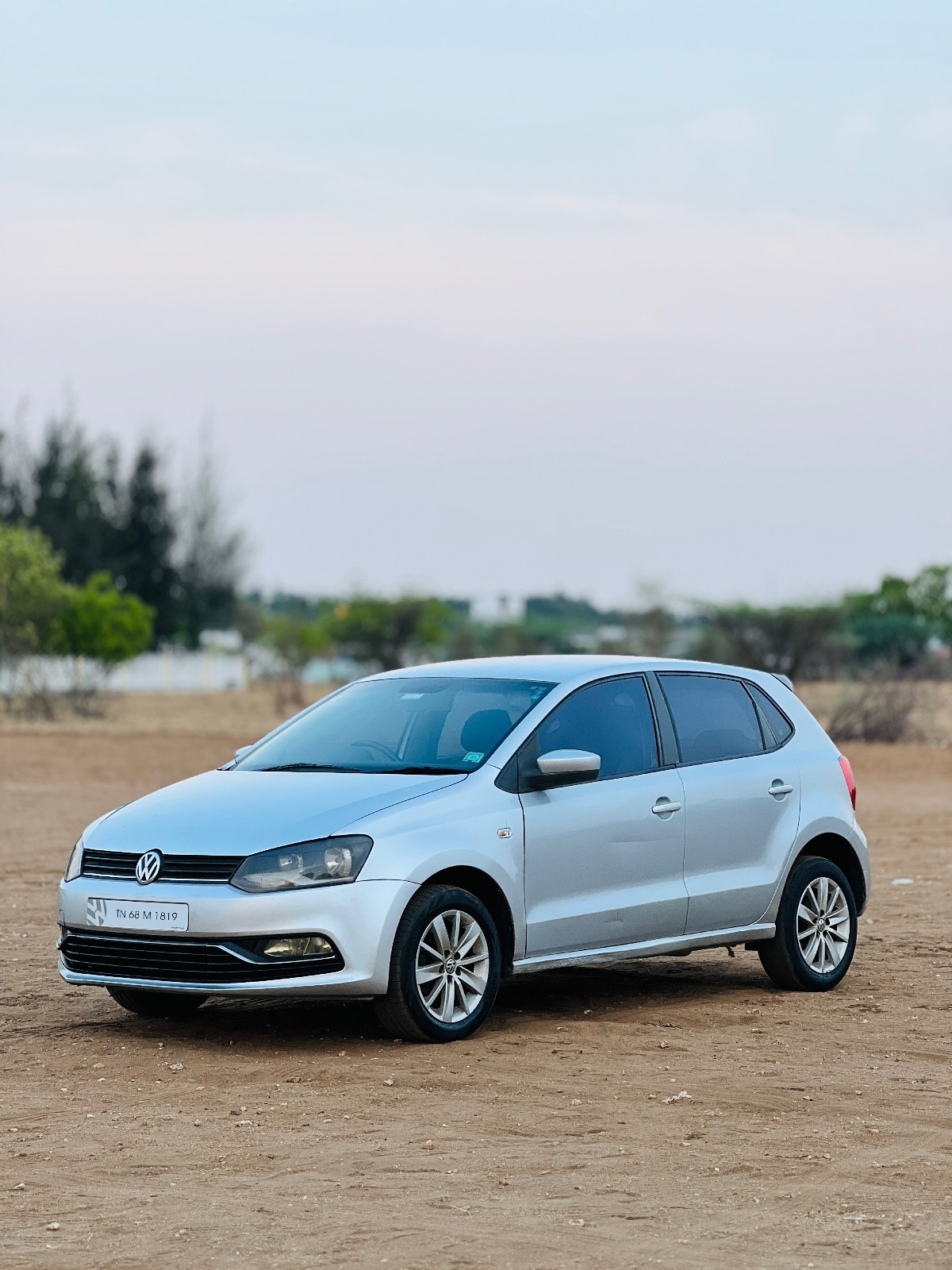 Volkswagen Polo - Image 9