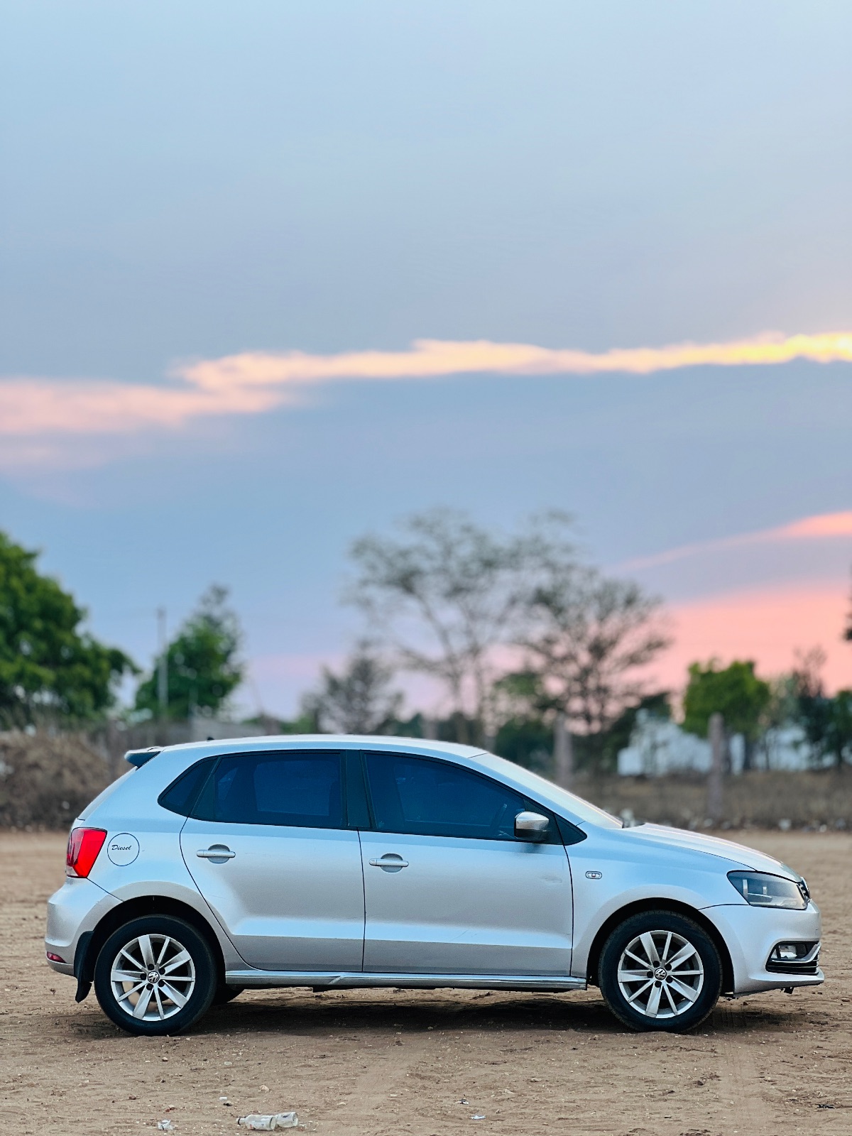 Volkswagen Polo - Image 4