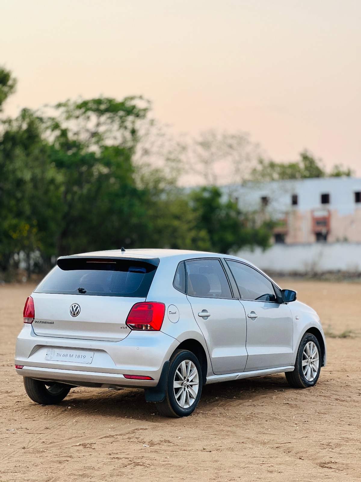 Volkswagen Polo - Image 7