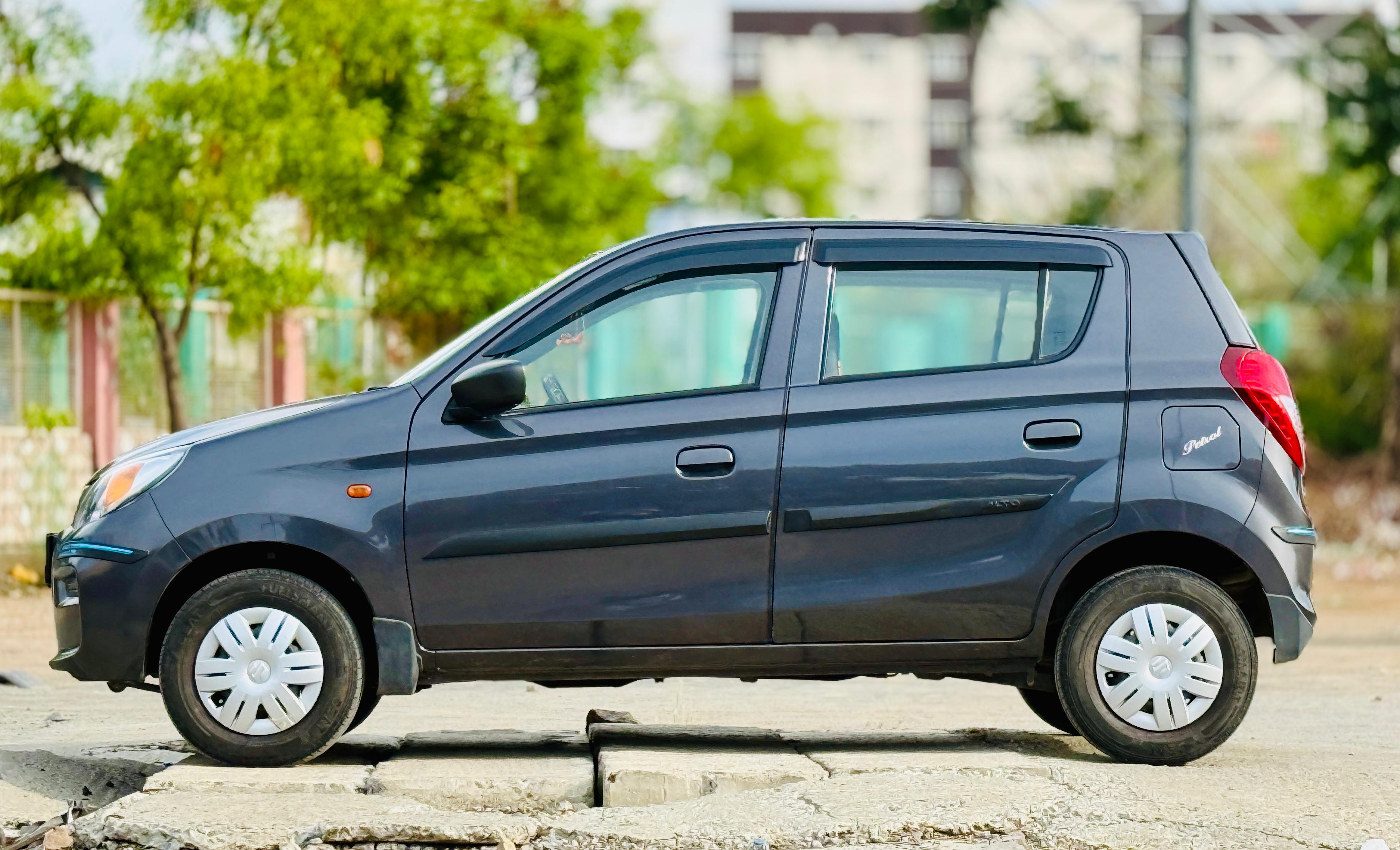 Maruti Suzuki Alto - Image 7