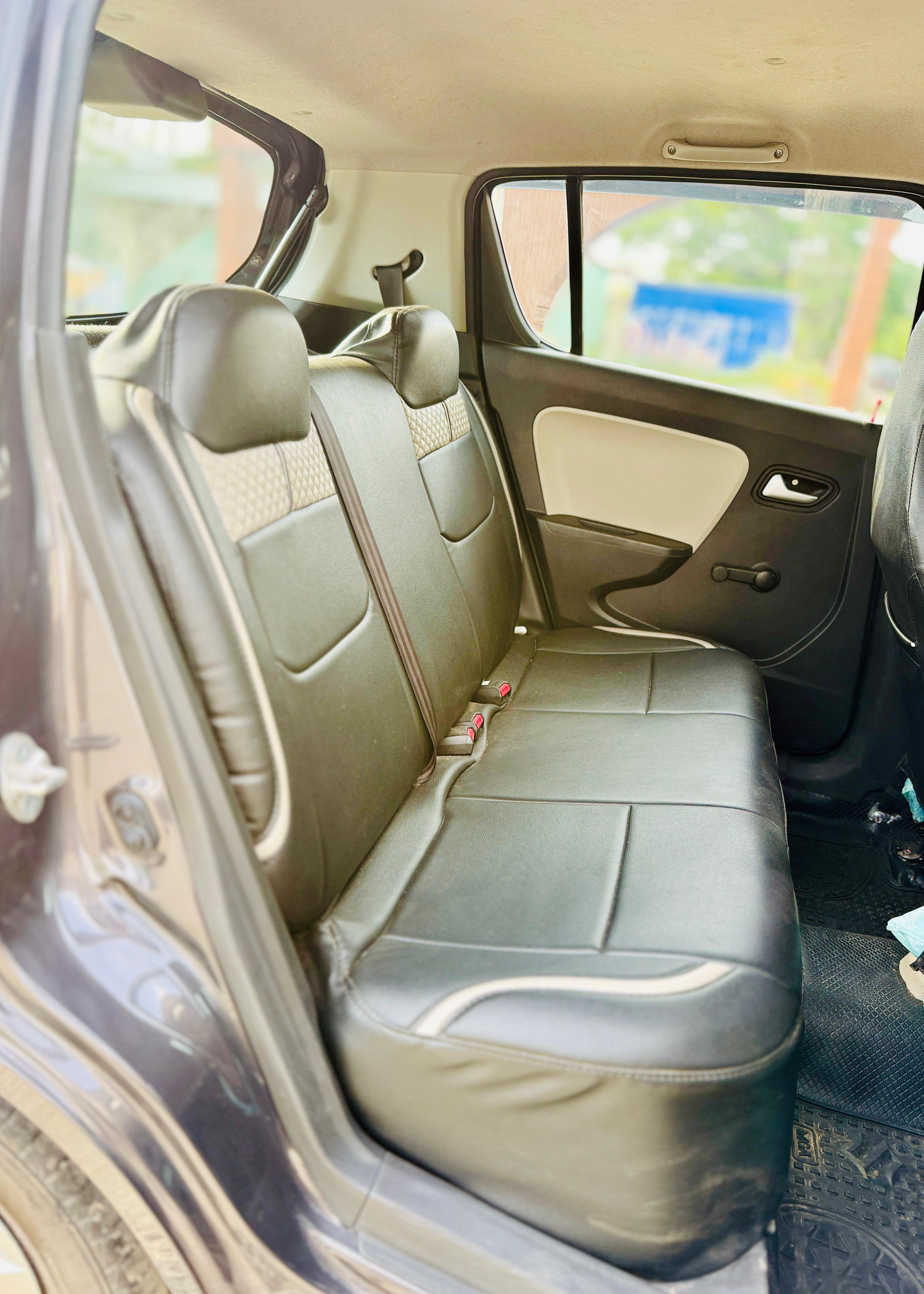 Maruti Suzuki Alto - Image 5