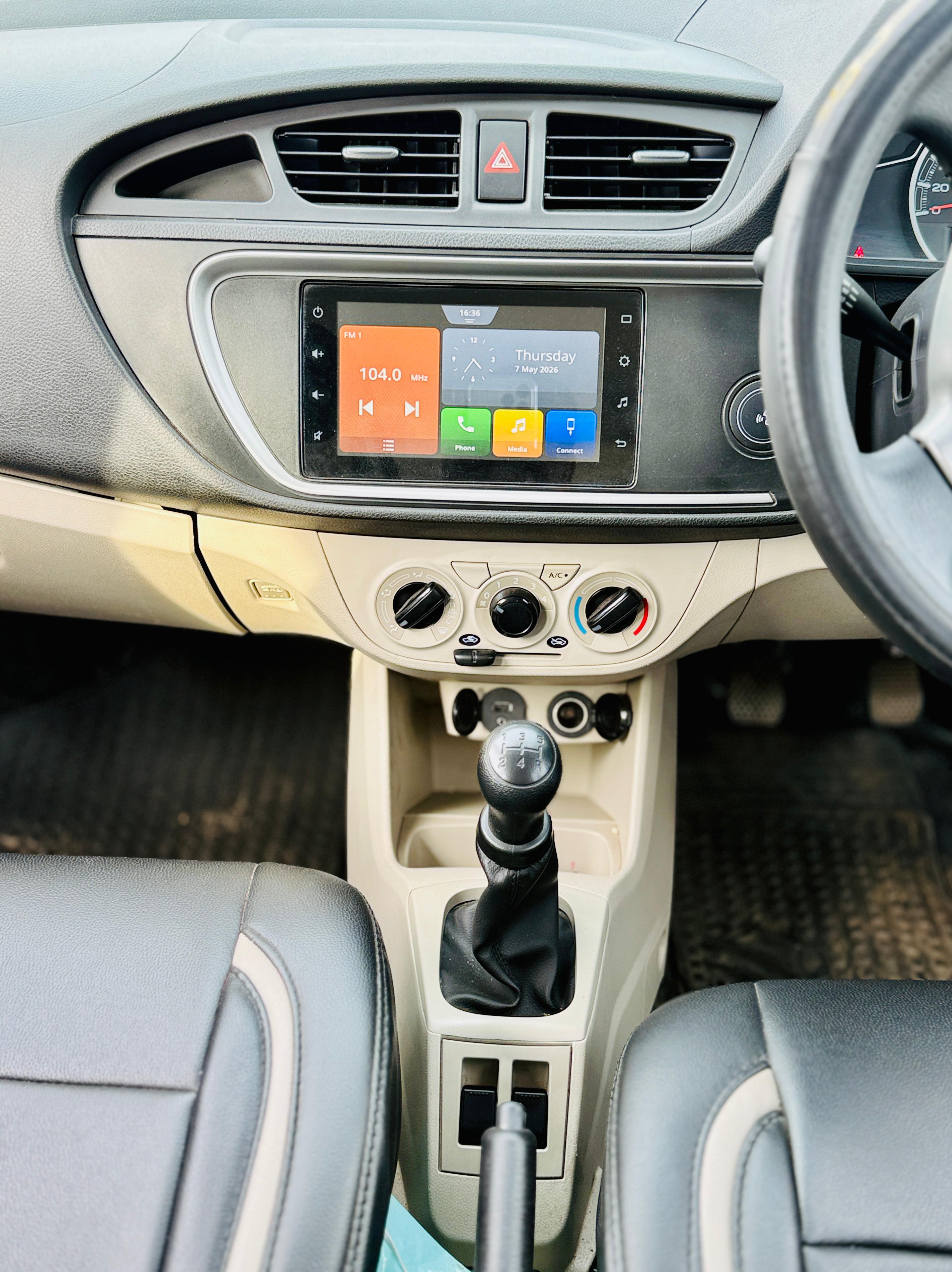 Maruti Suzuki Alto - Image 6