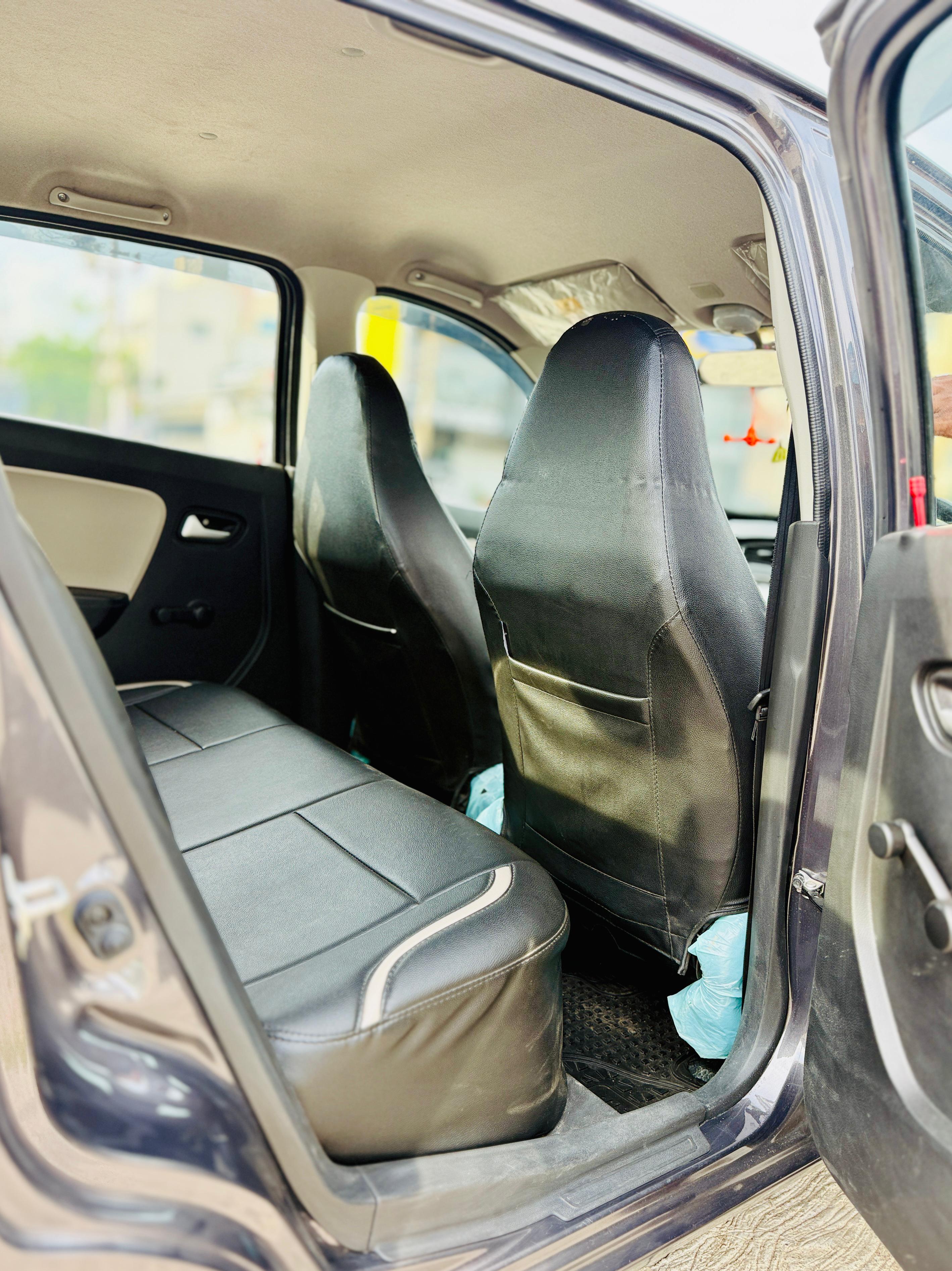 Maruti Suzuki Alto