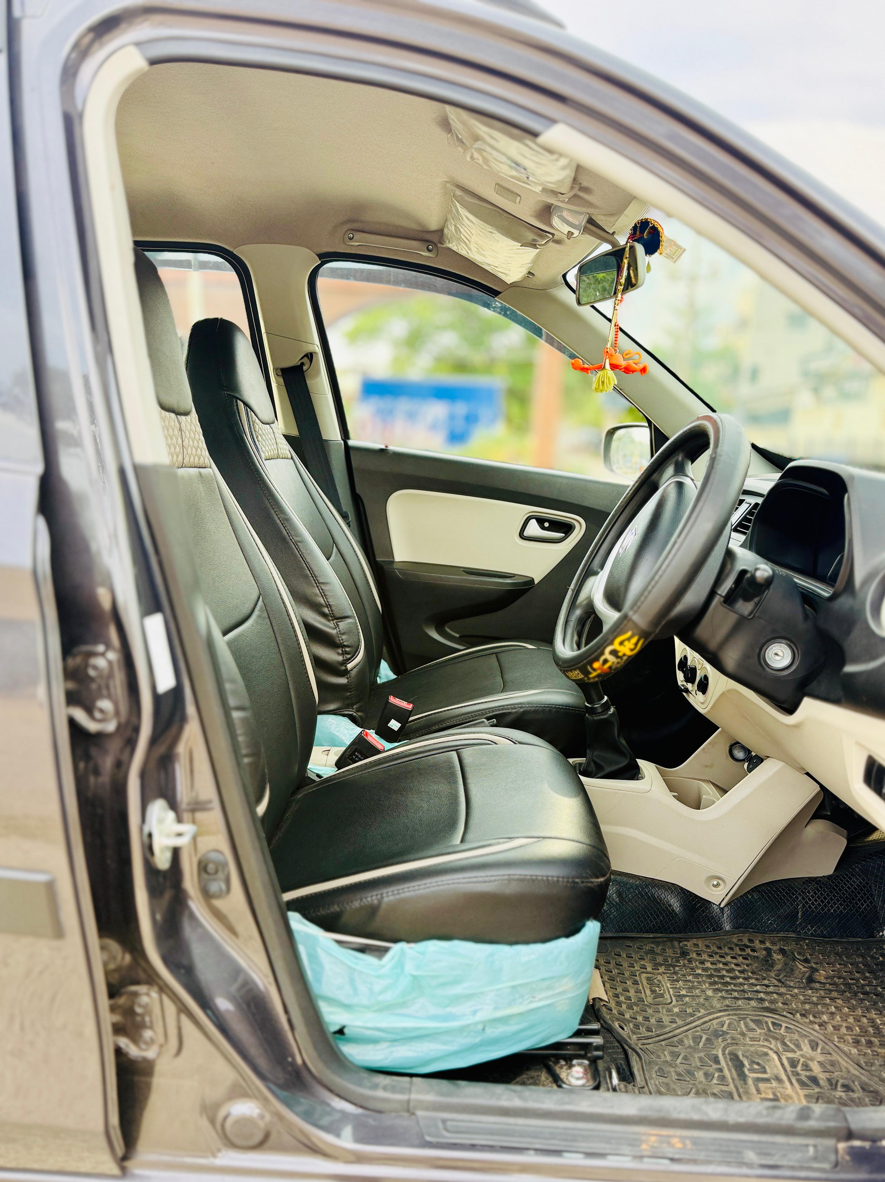 Maruti Suzuki Alto - Image 3