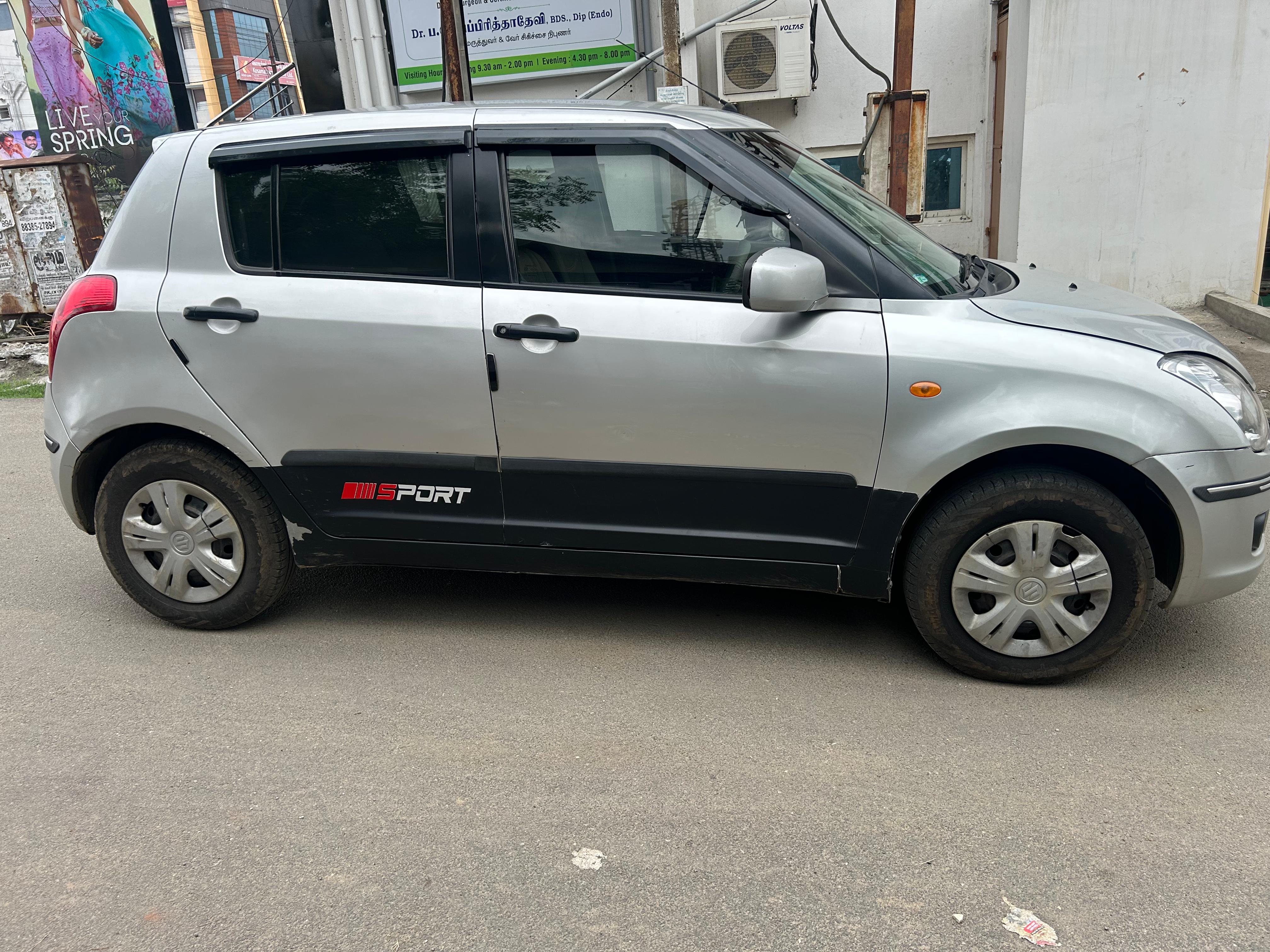 Maruti Suzuki Swift - Image 6