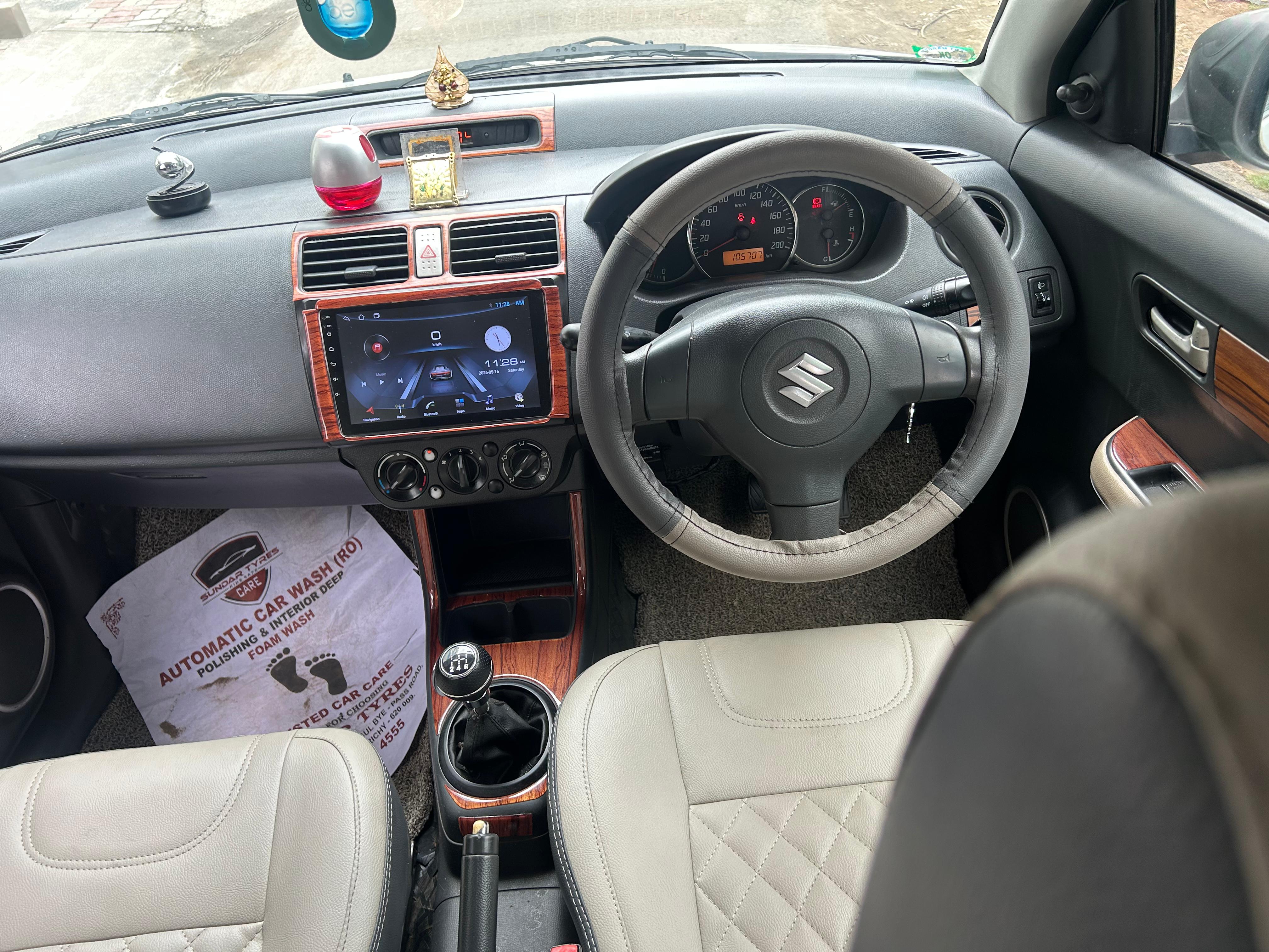 Maruti Suzuki Swift - Image 2