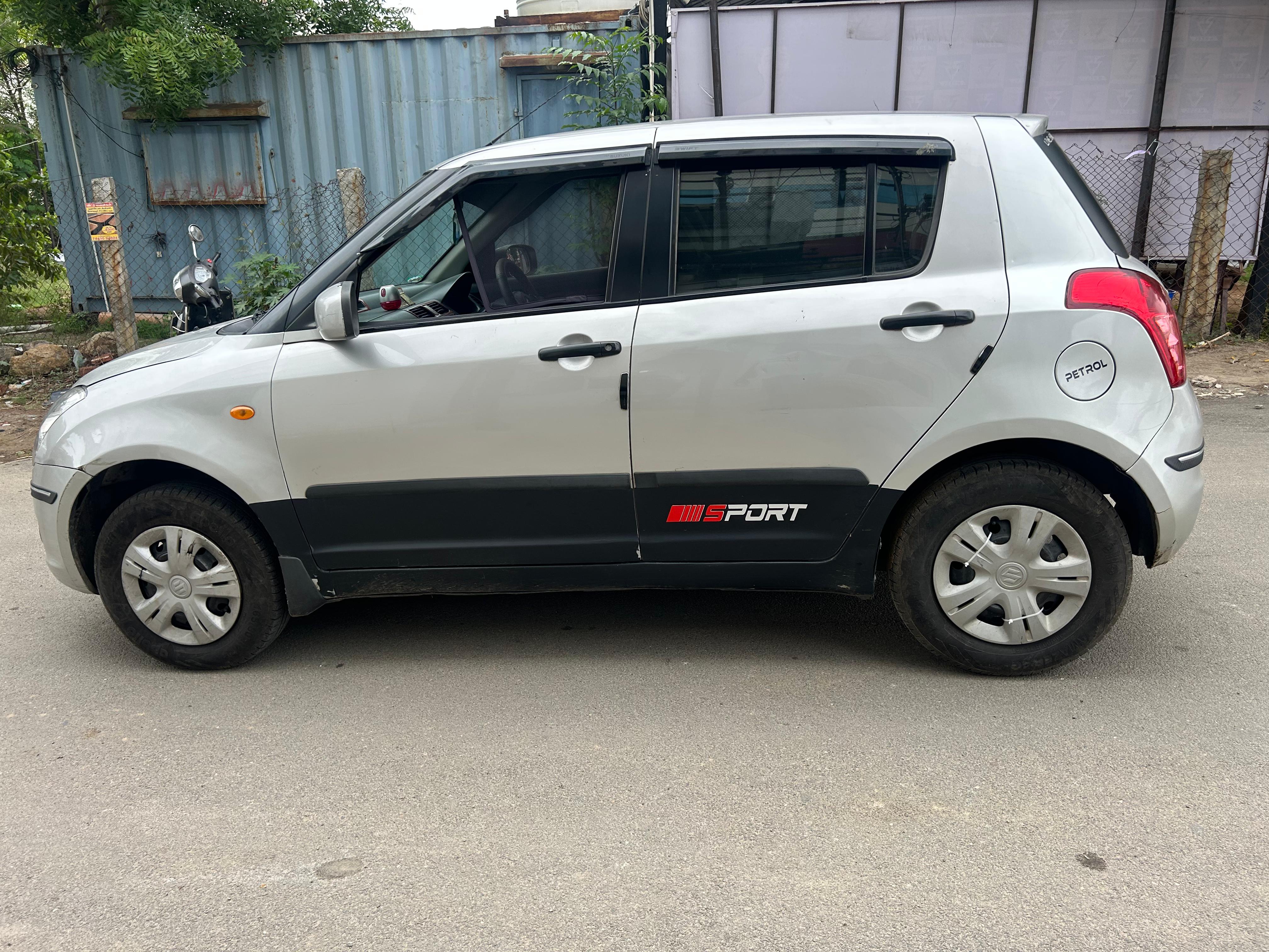 Maruti Suzuki Swift - Image 5
