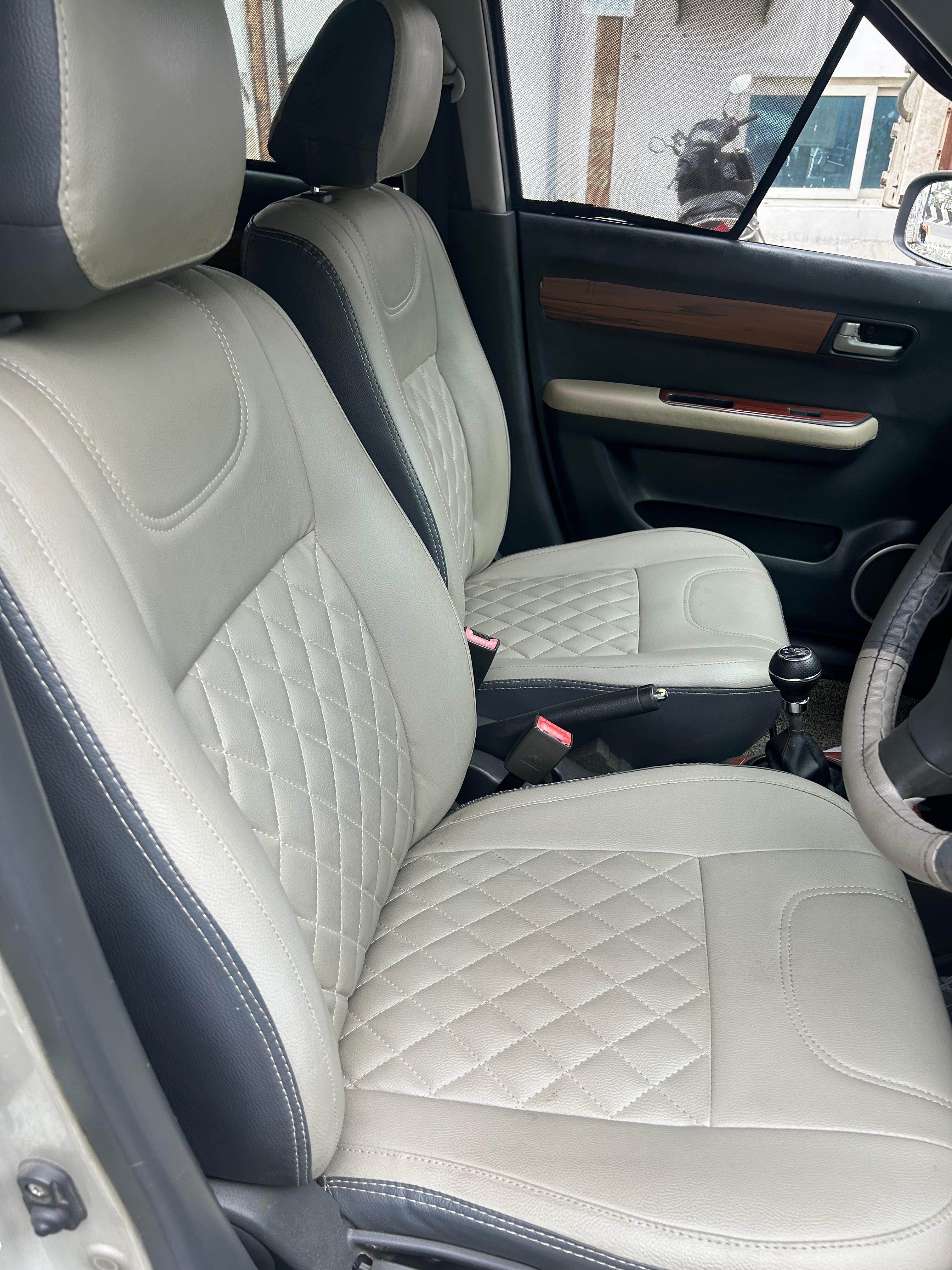 Maruti Suzuki Swift - Image 4