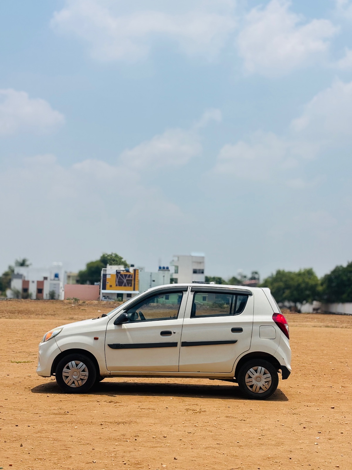 Maruti Suzuki Alto 800 - Image 5