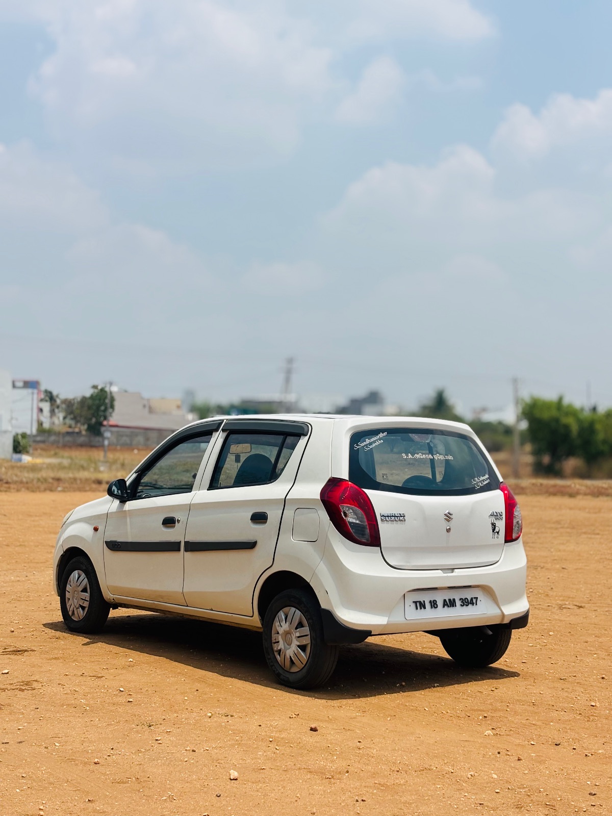 Maruti Suzuki Alto 800 - Image 7