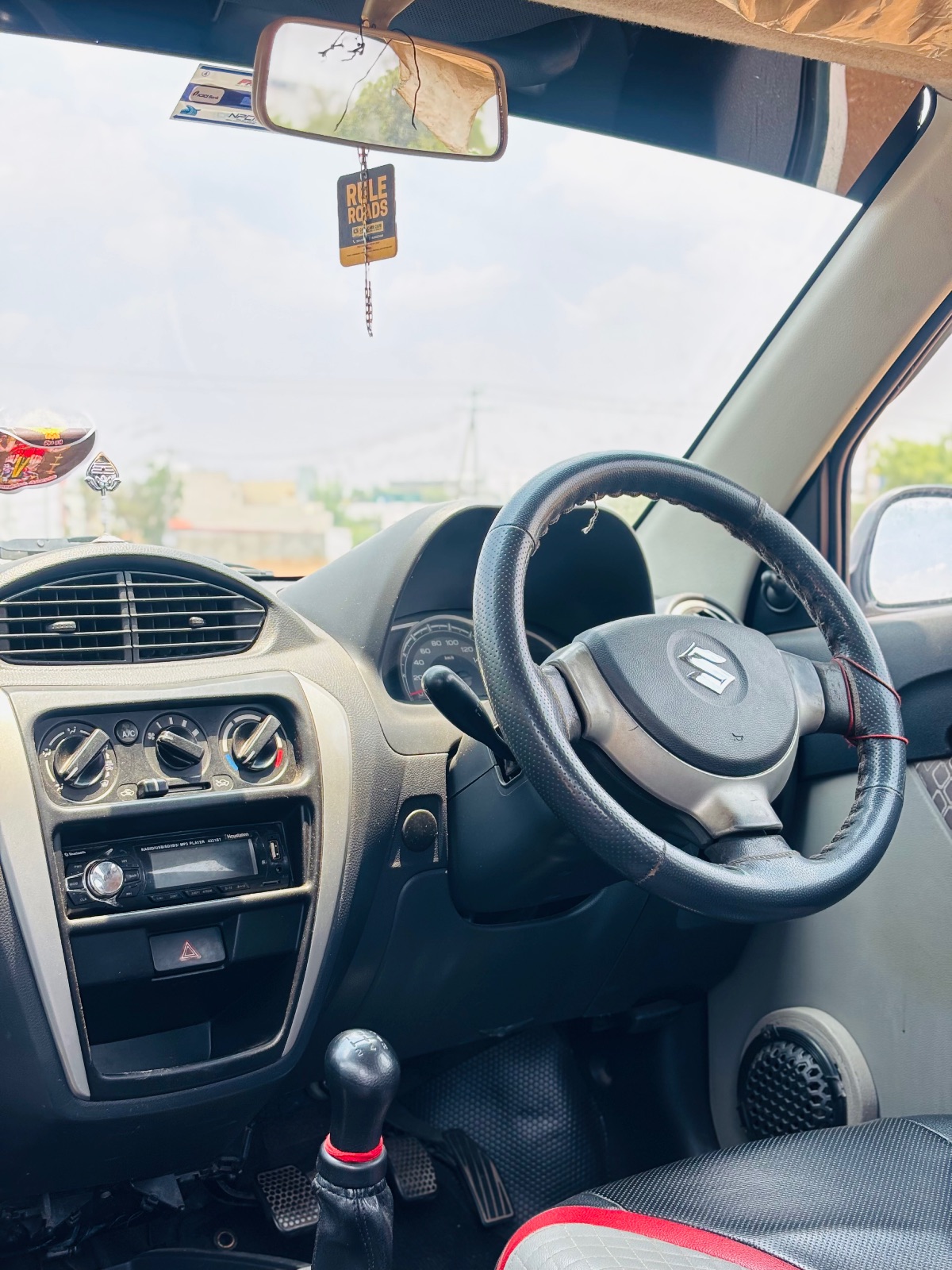 Maruti Suzuki Alto 800 - Image 2