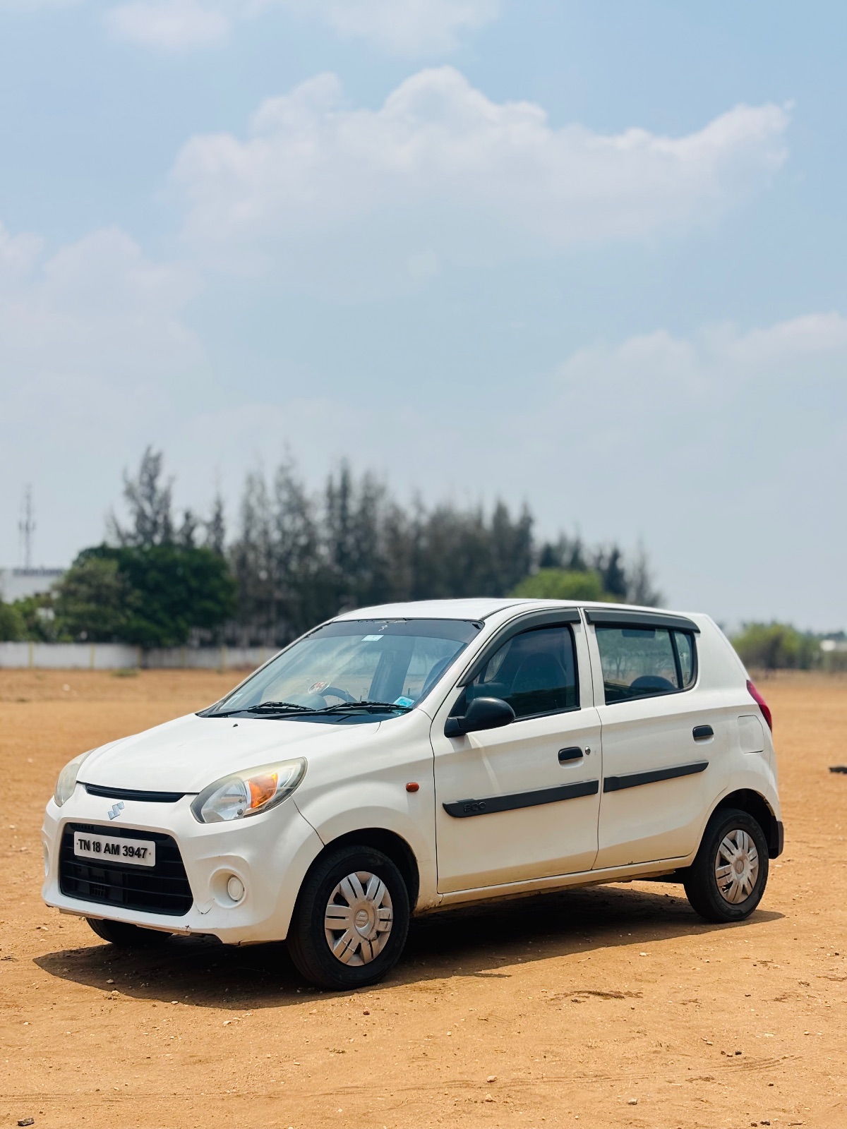 Maruti Suzuki Alto 800 - Image 8