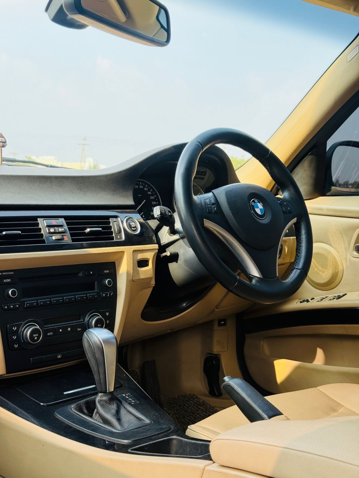 BMW 320D - Image 5
