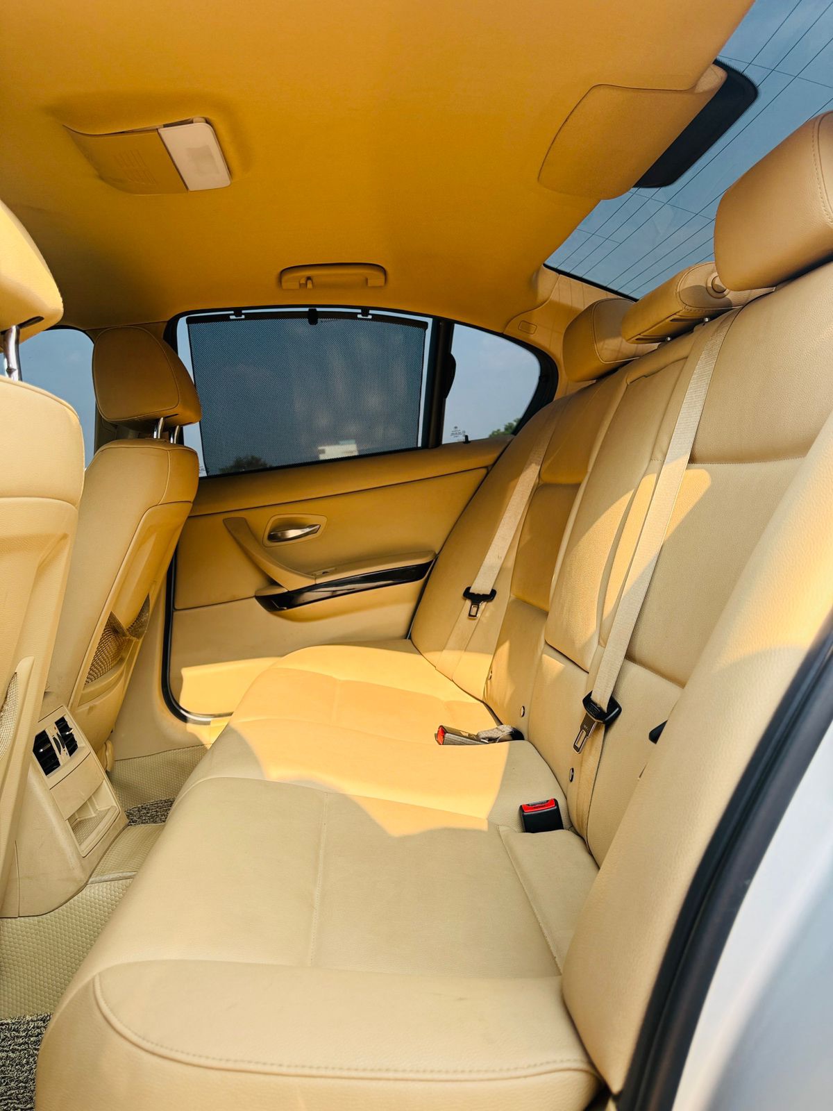 BMW 320D - Image 6