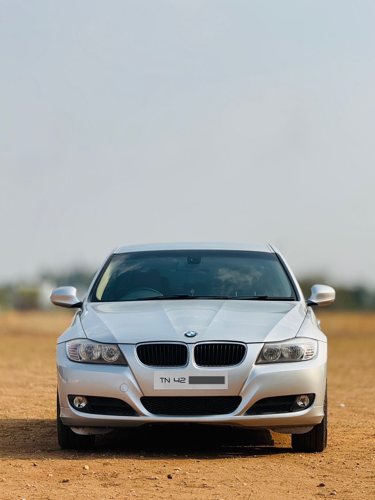 BMW 320D