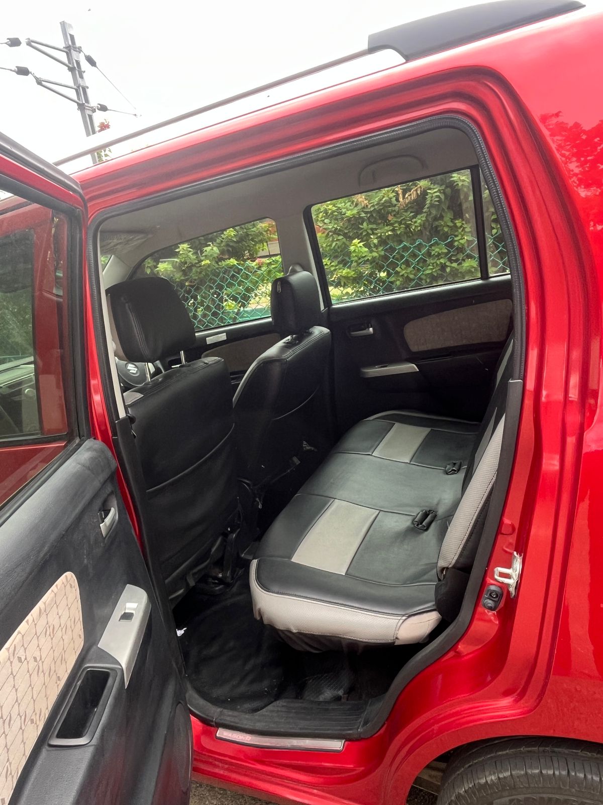 Maruti Suzuki Wagon R - Image 3