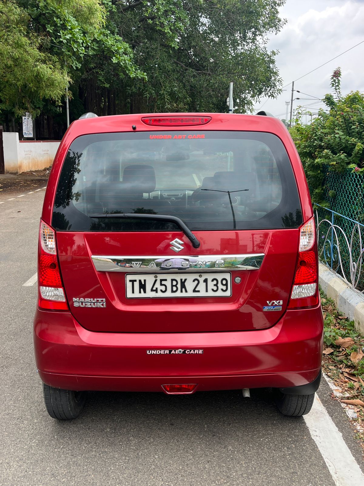 Maruti Suzuki Wagon R - Image 6