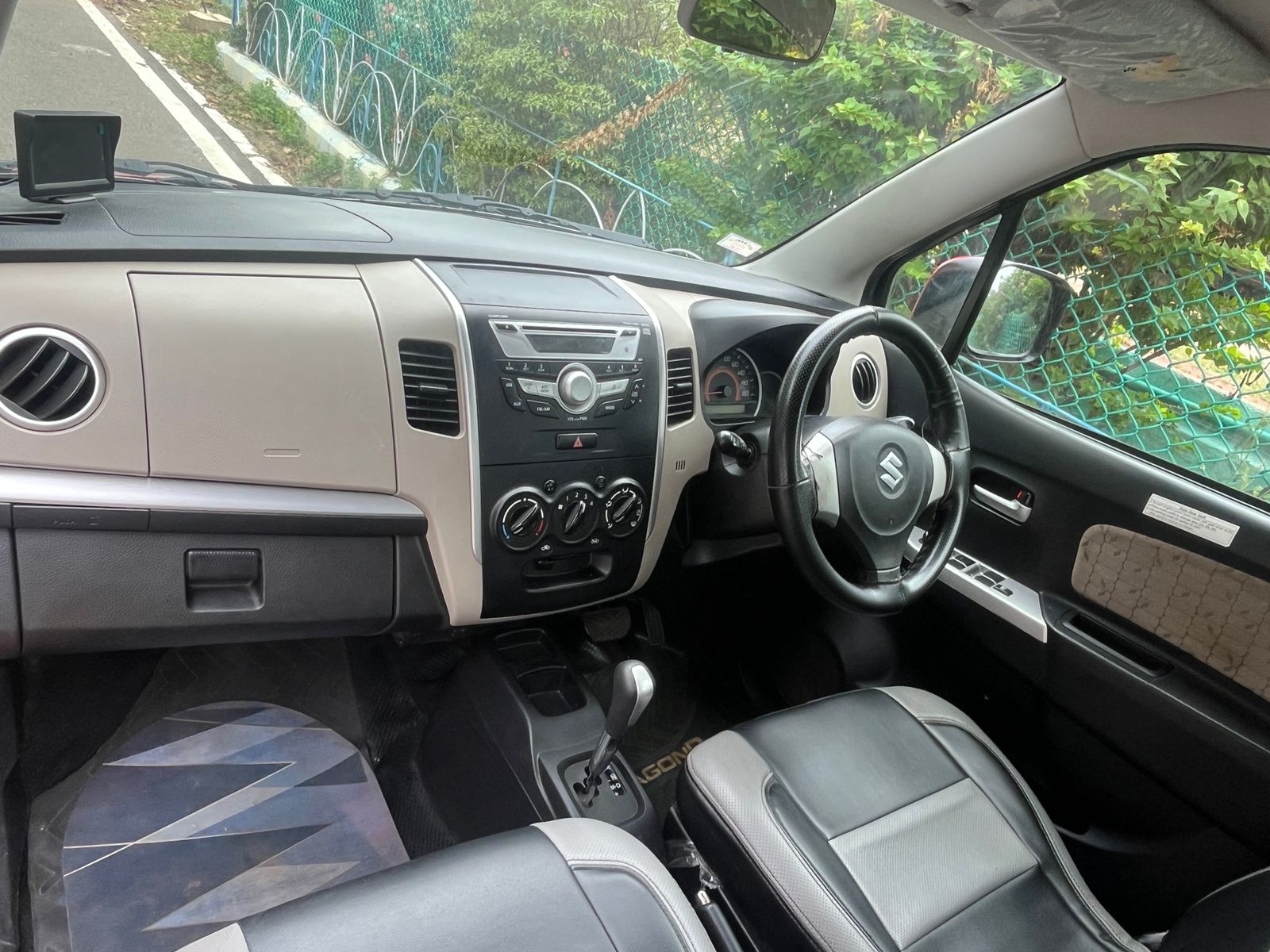 Maruti Suzuki Wagon R - Image 2