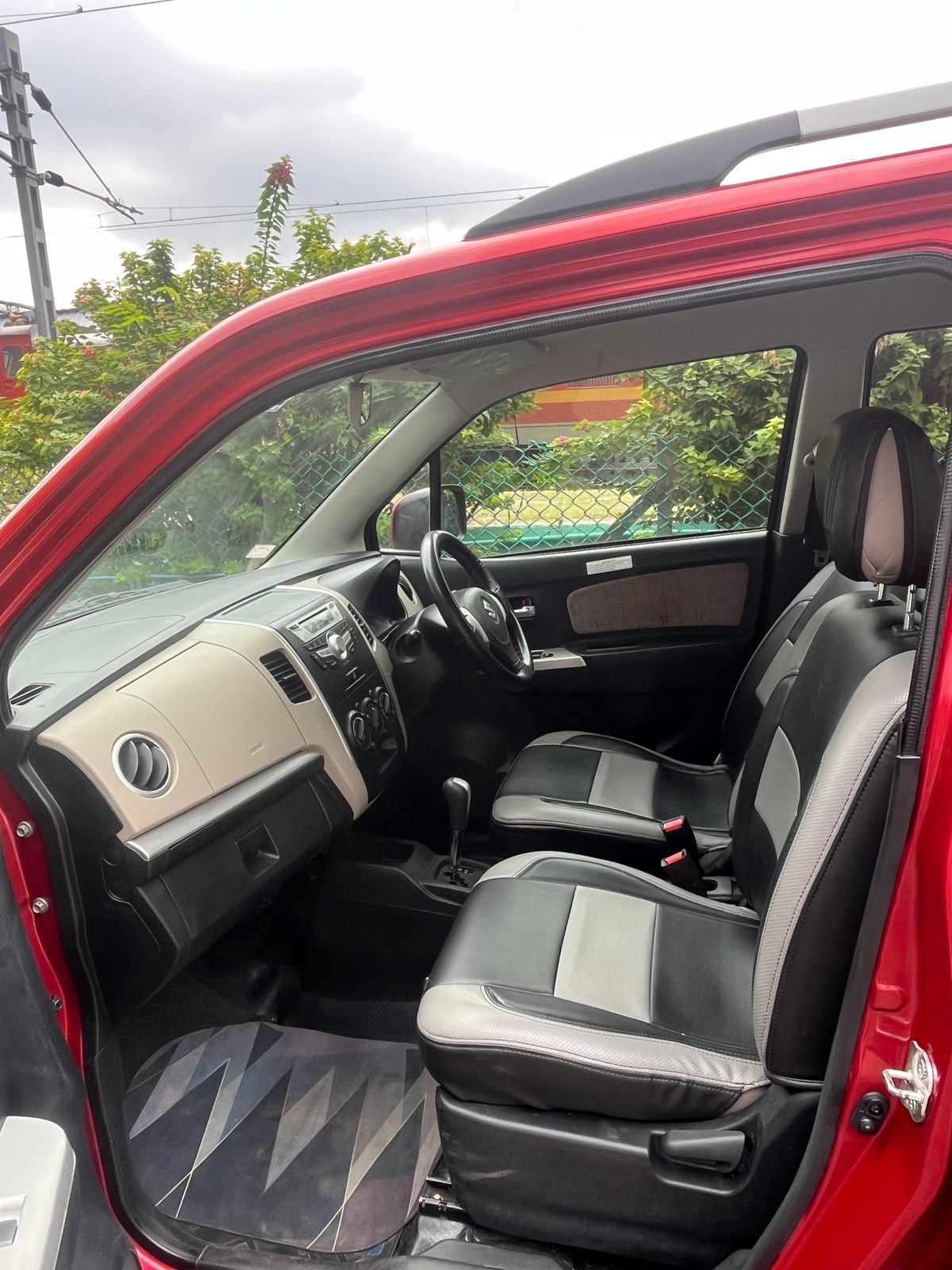 Maruti Suzuki Wagon R - Image 5