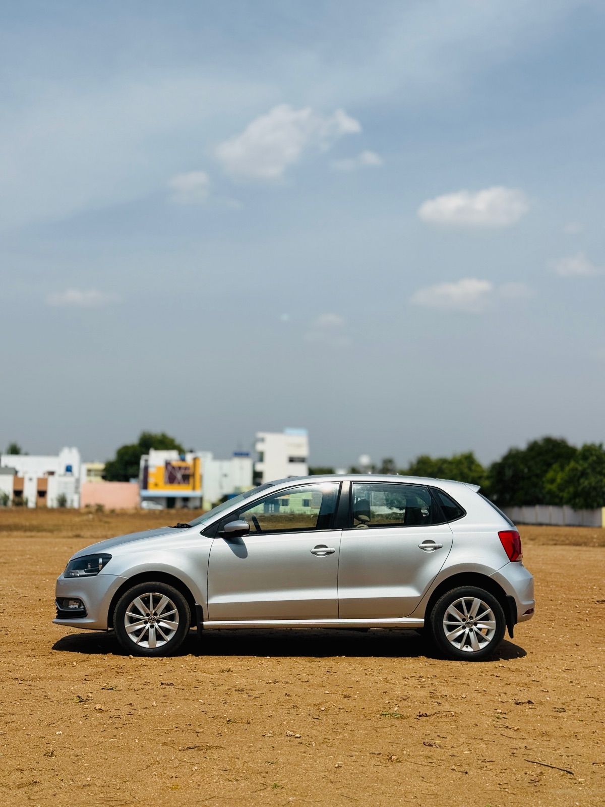 Volkswagen Polo - Image 6