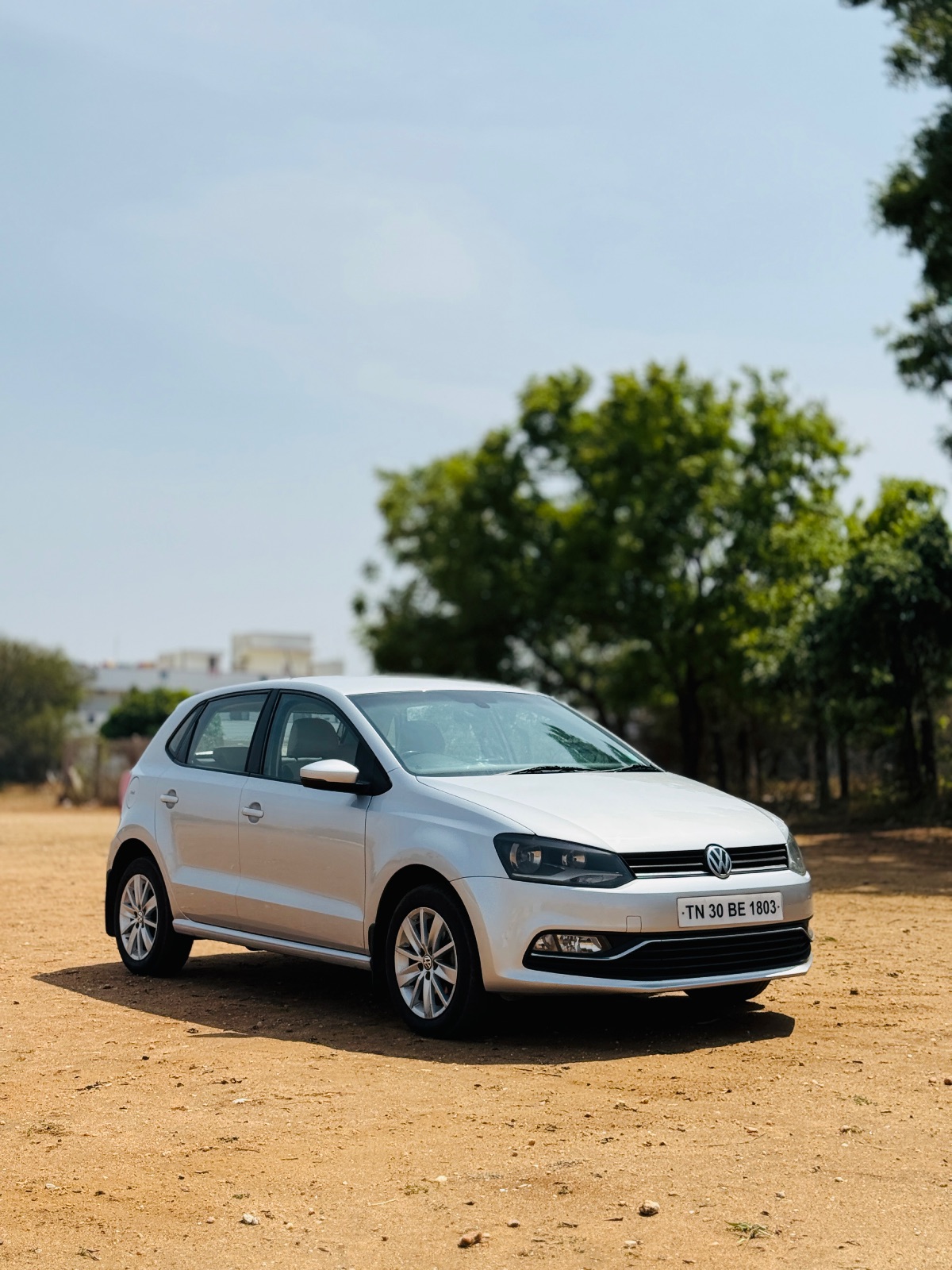 Volkswagen Polo - Image 5
