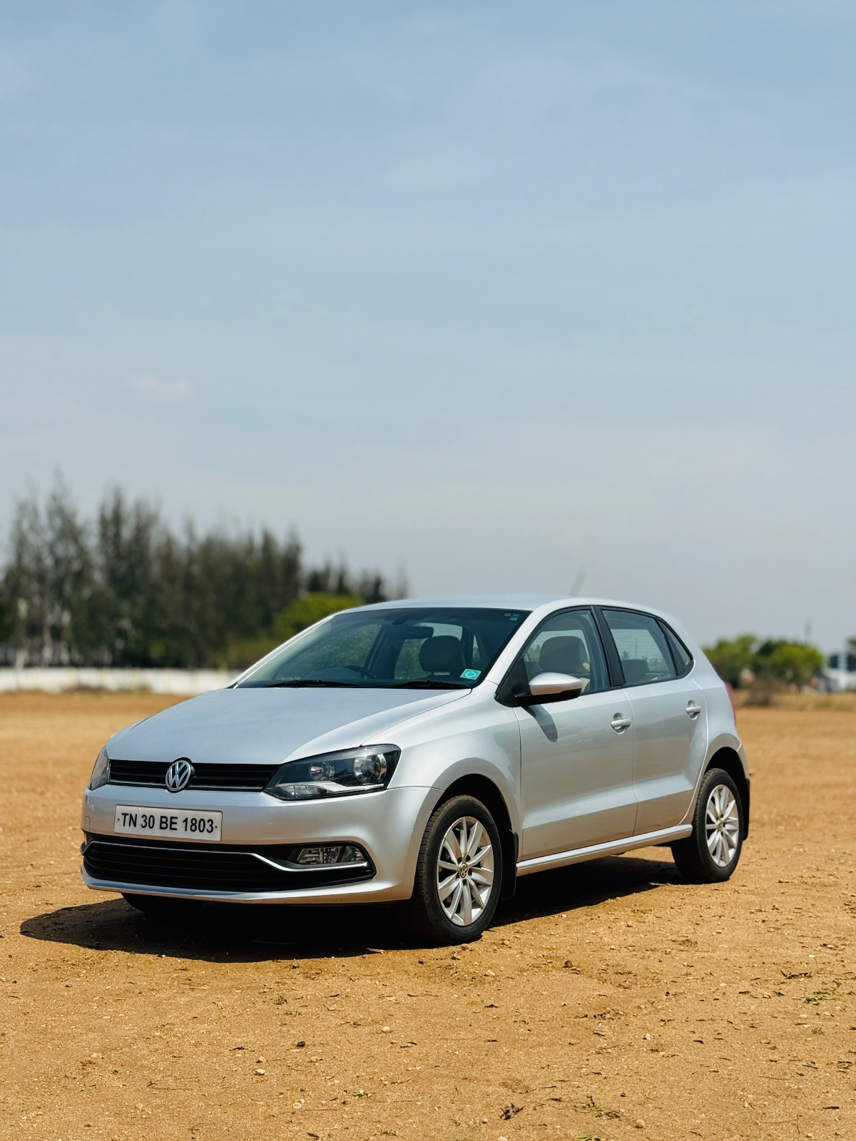 Volkswagen Polo - Image 7