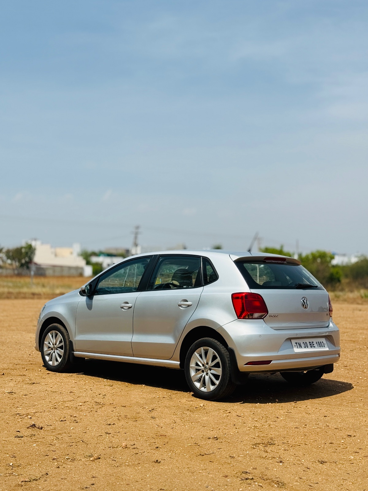 Volkswagen Polo - Image 2