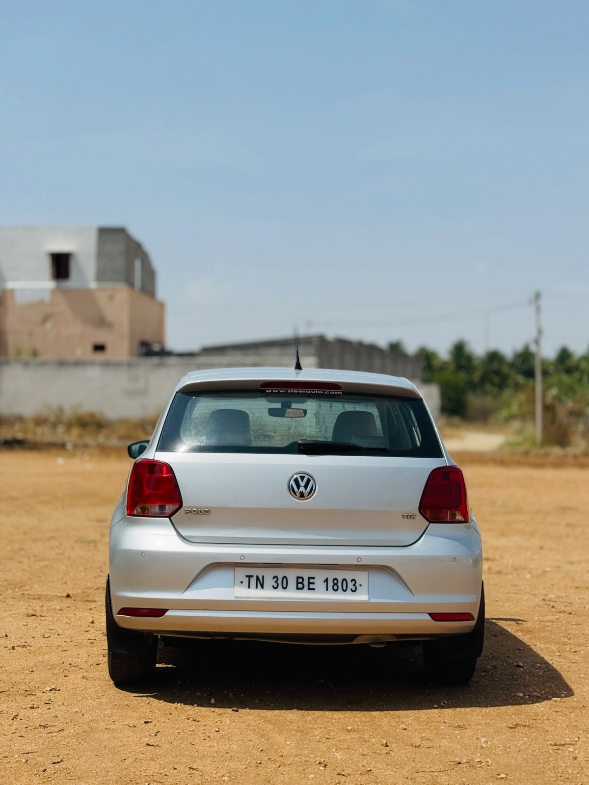Volkswagen Polo - Image 9