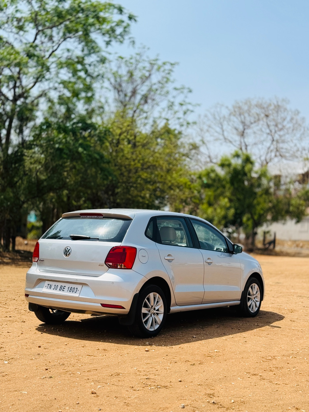 Volkswagen Polo - Image 3