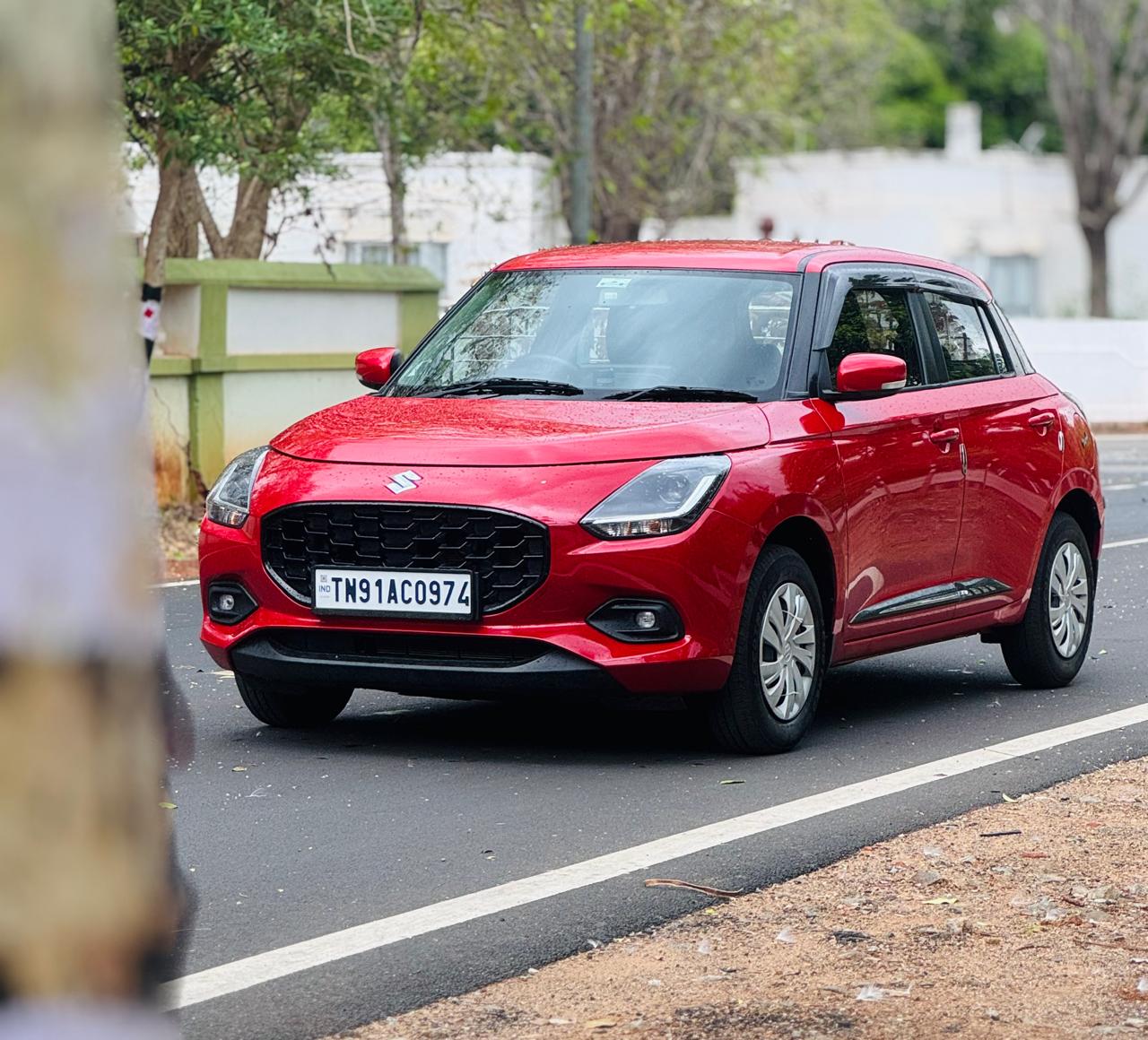 Maruti Suzuki Swift - Image 7