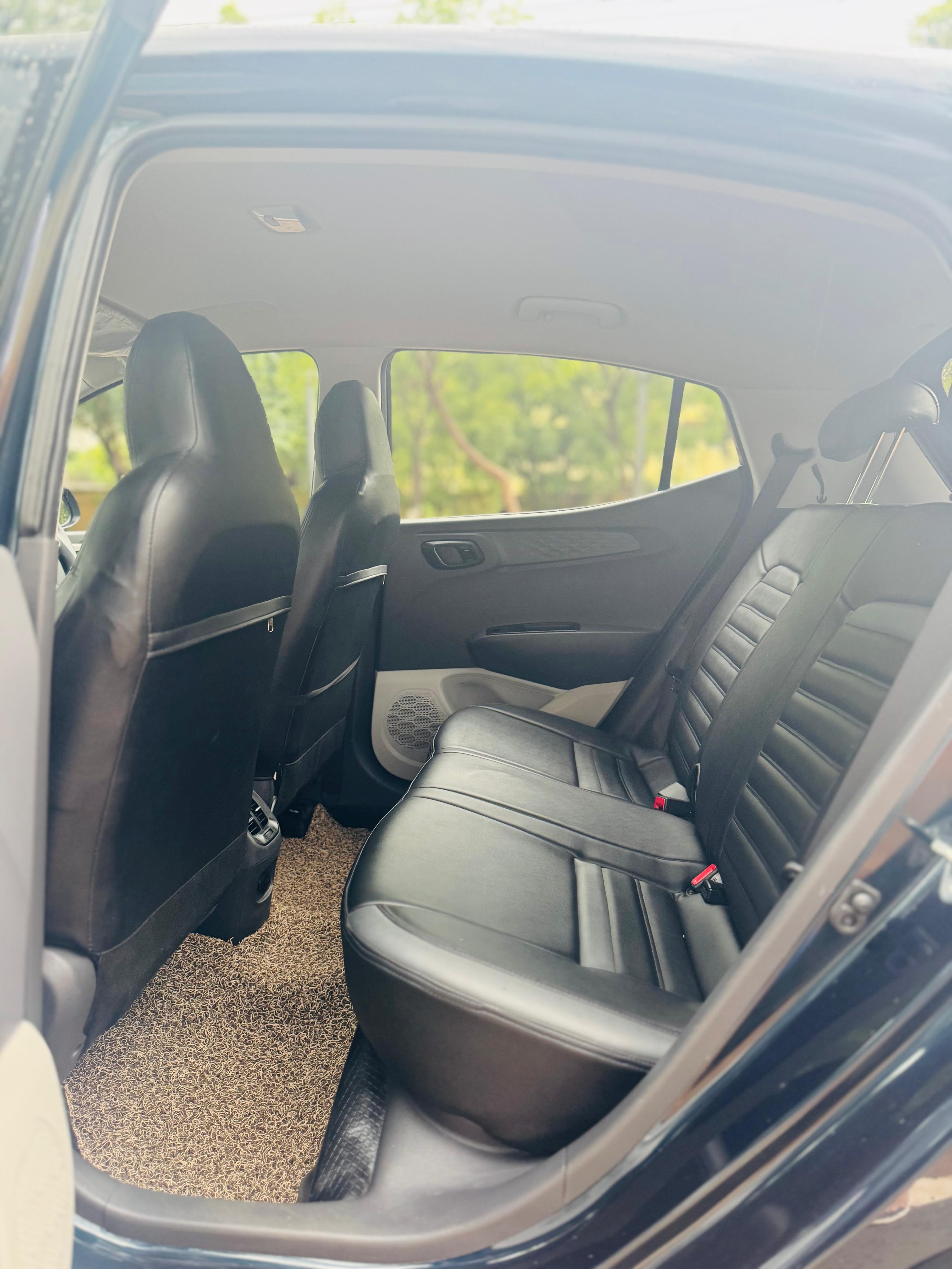 Hyundai Grand i10 Nios - Image 3