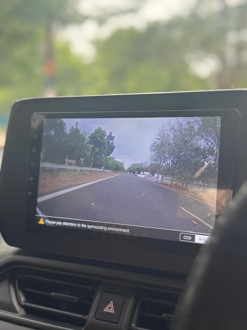 Hyundai Grand i10 Nios