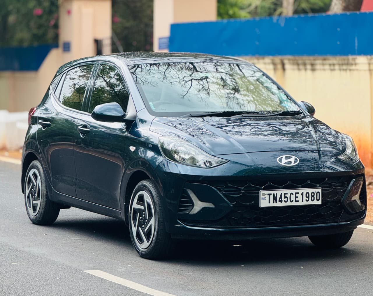 Hyundai Grand i10 Nios - Image 4