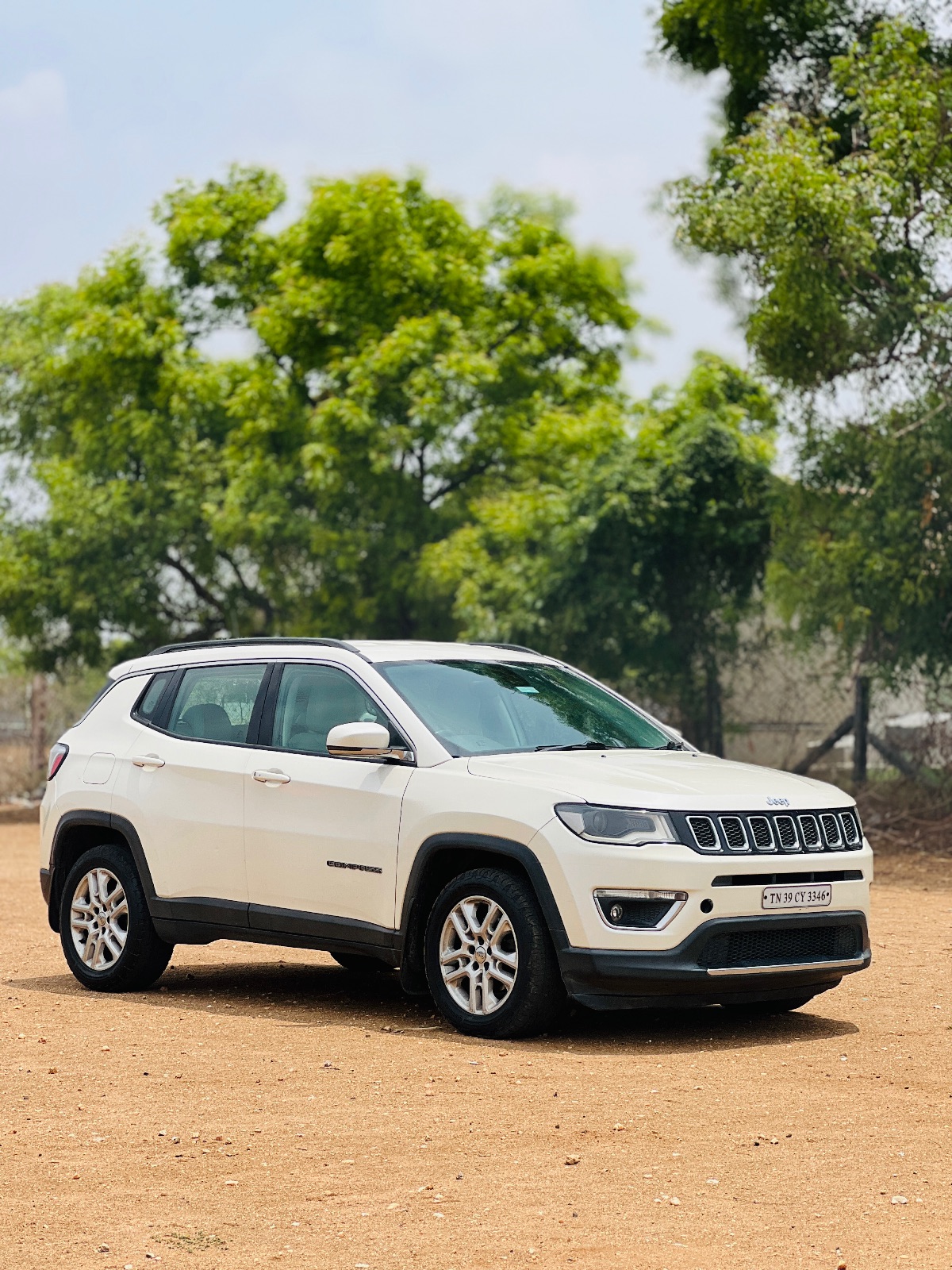 Jeep Compass - Image 3