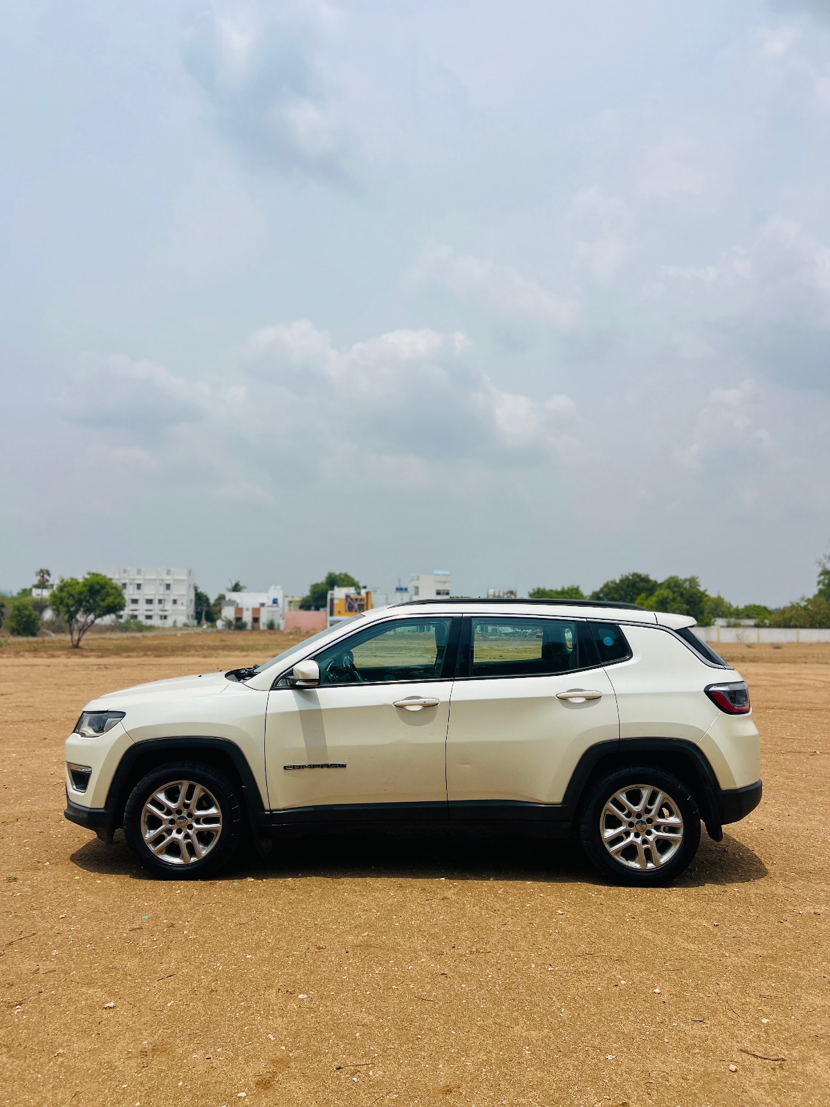 Jeep Compass - Image 8
