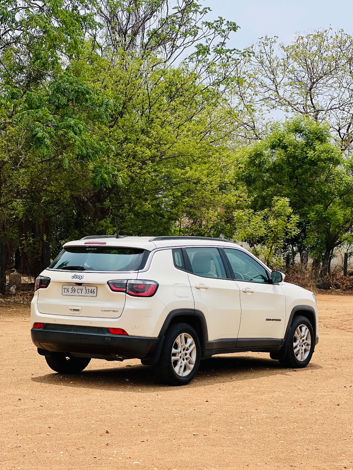 Jeep Compass - Image 6