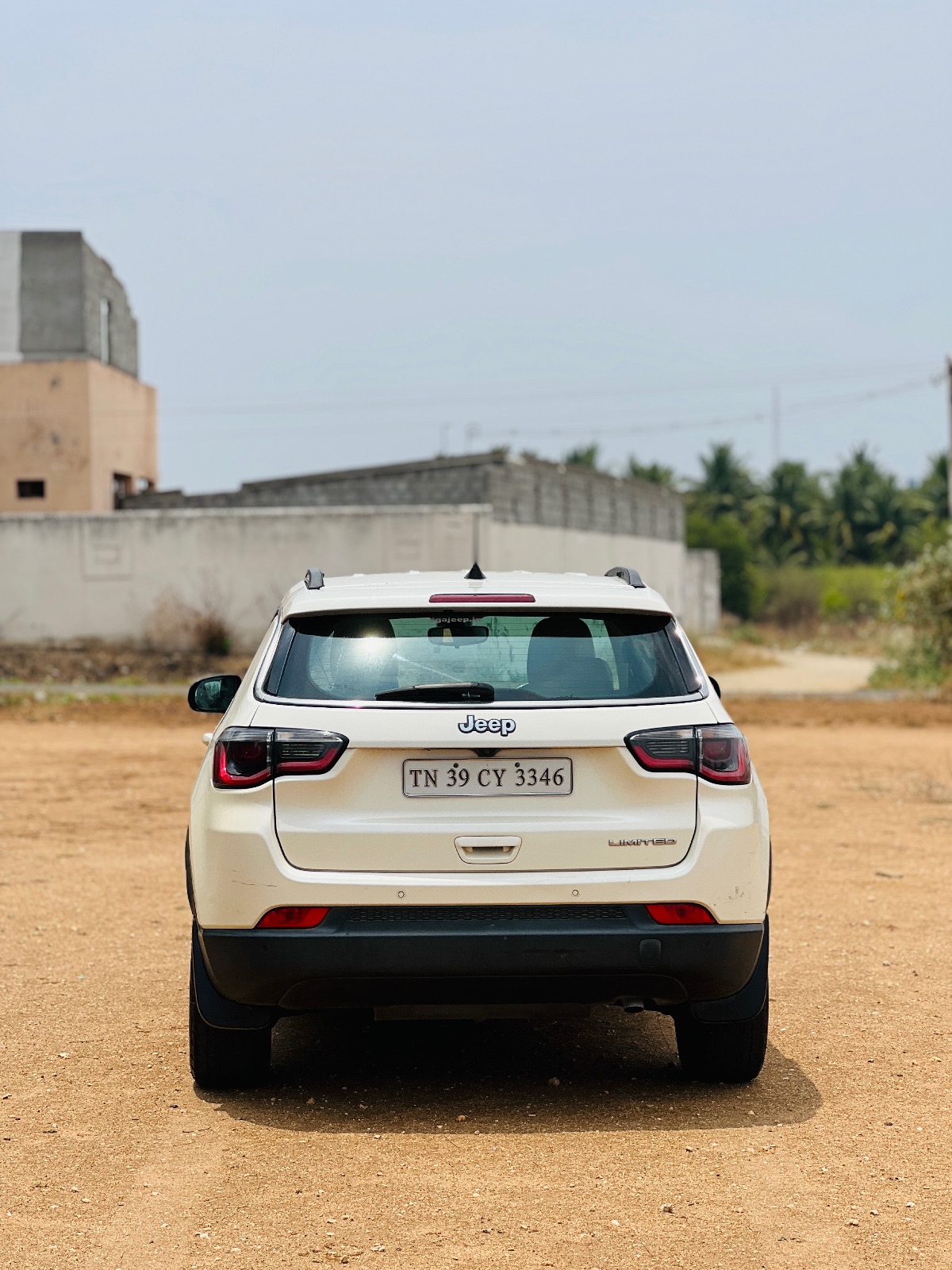 Jeep Compass - Image 9