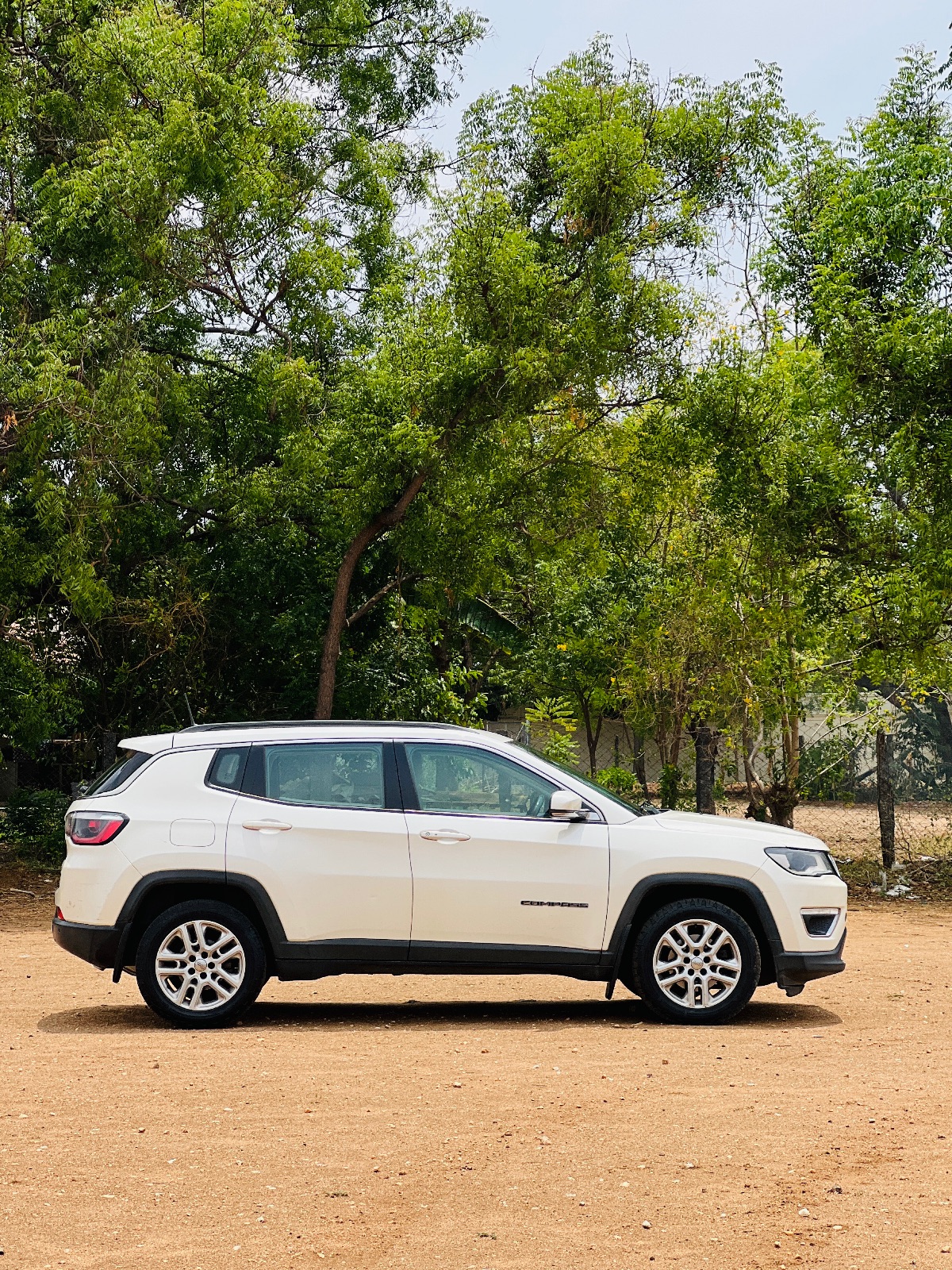 Jeep Compass - Image 4